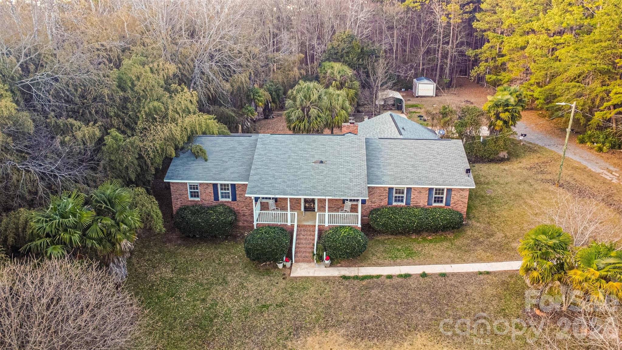 None - Residential