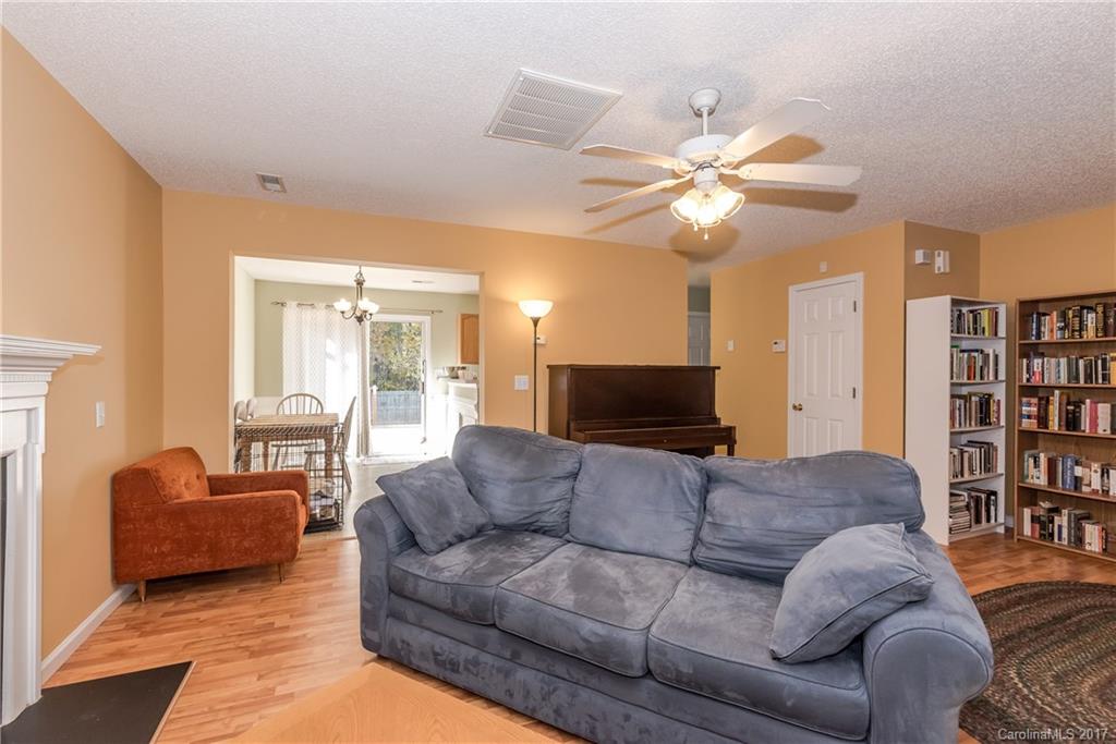 Mabry Park - Residential