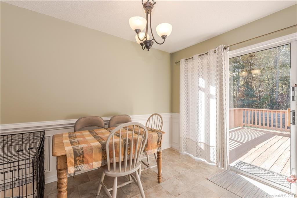 Mabry Park - Residential