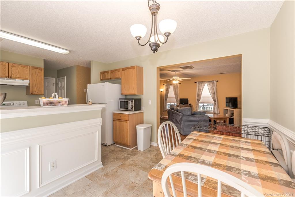 Mabry Park - Residential