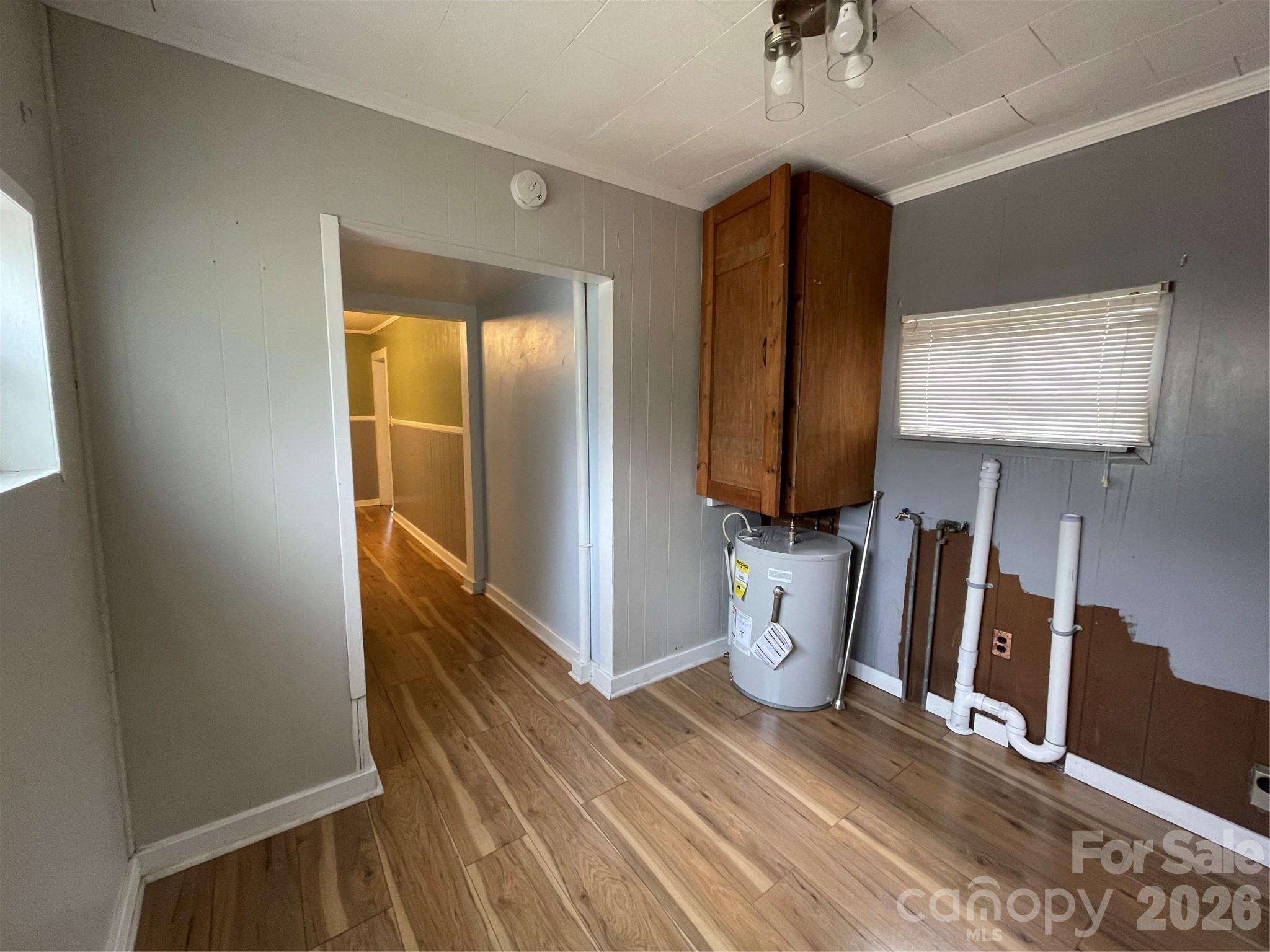 Jackson Park Addition - Residential