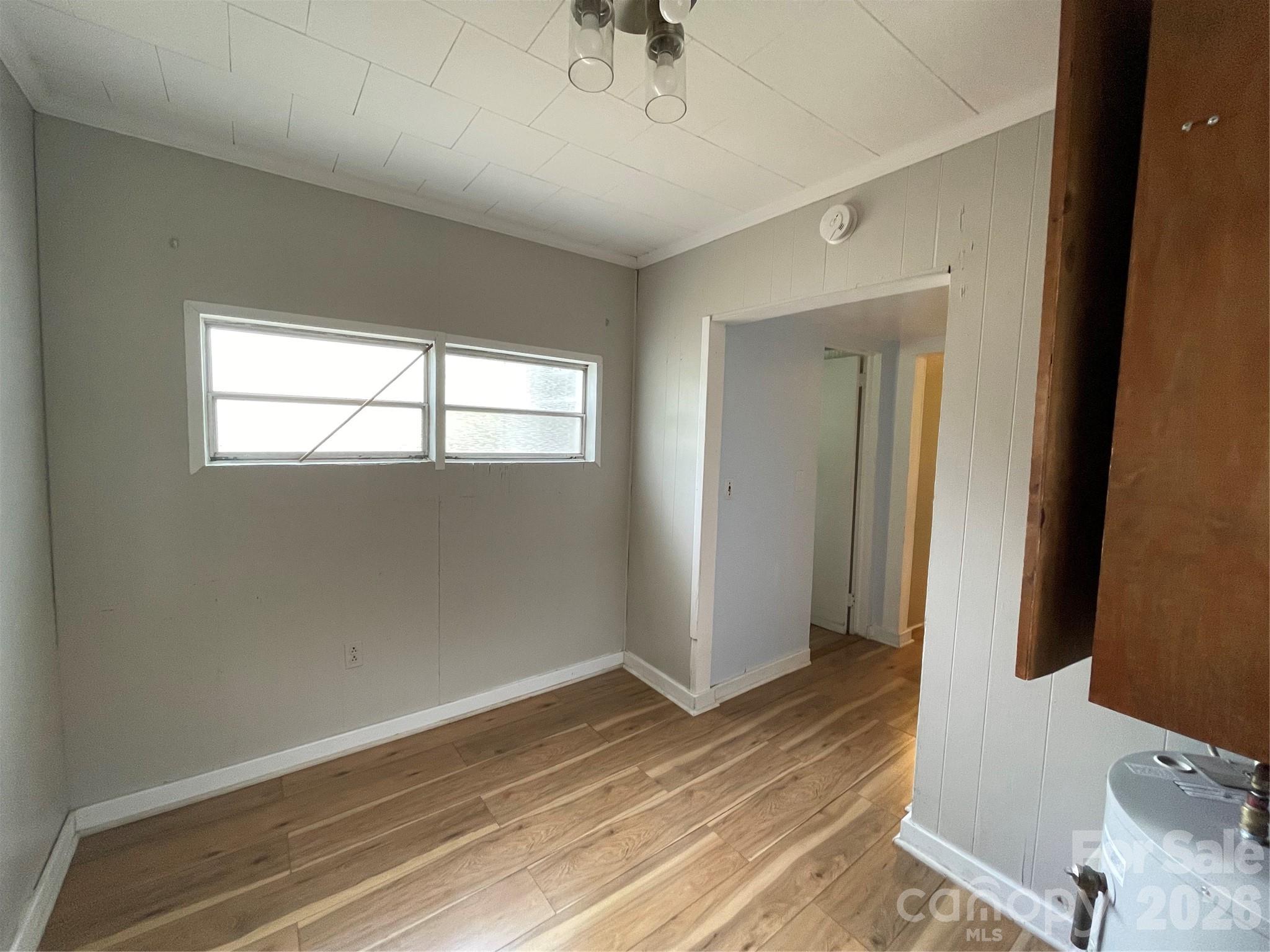Jackson Park Addition - Residential
