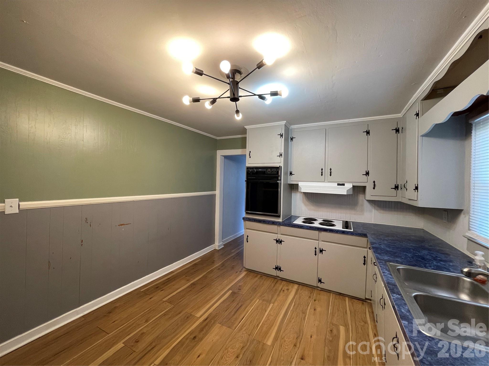 Jackson Park Addition - Residential