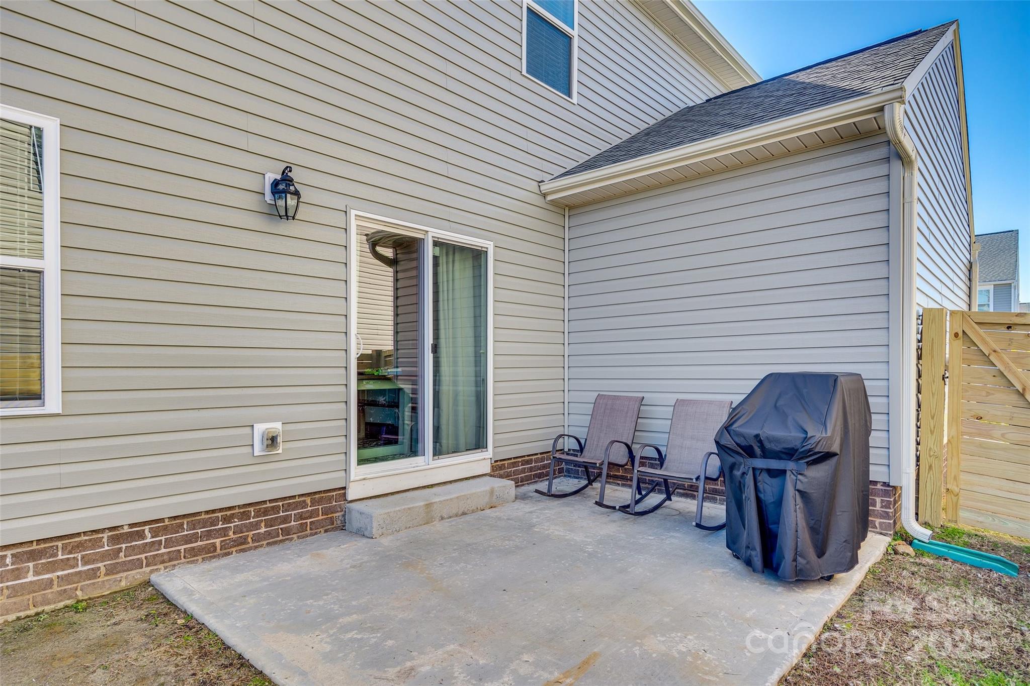 Roddey Park - Residential
