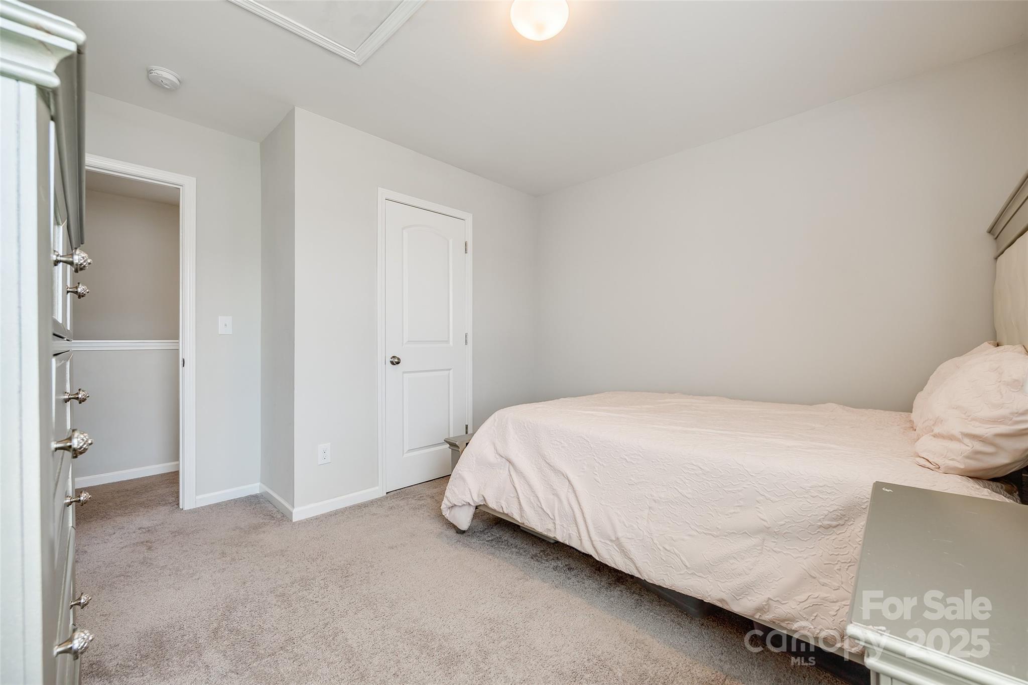 Roddey Park - Residential