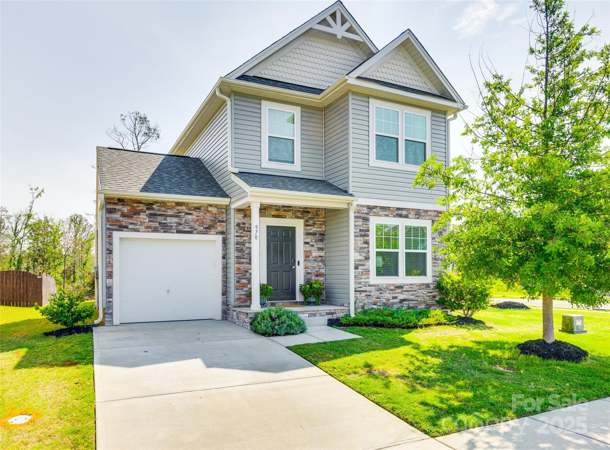 Roddey Park - Residential
