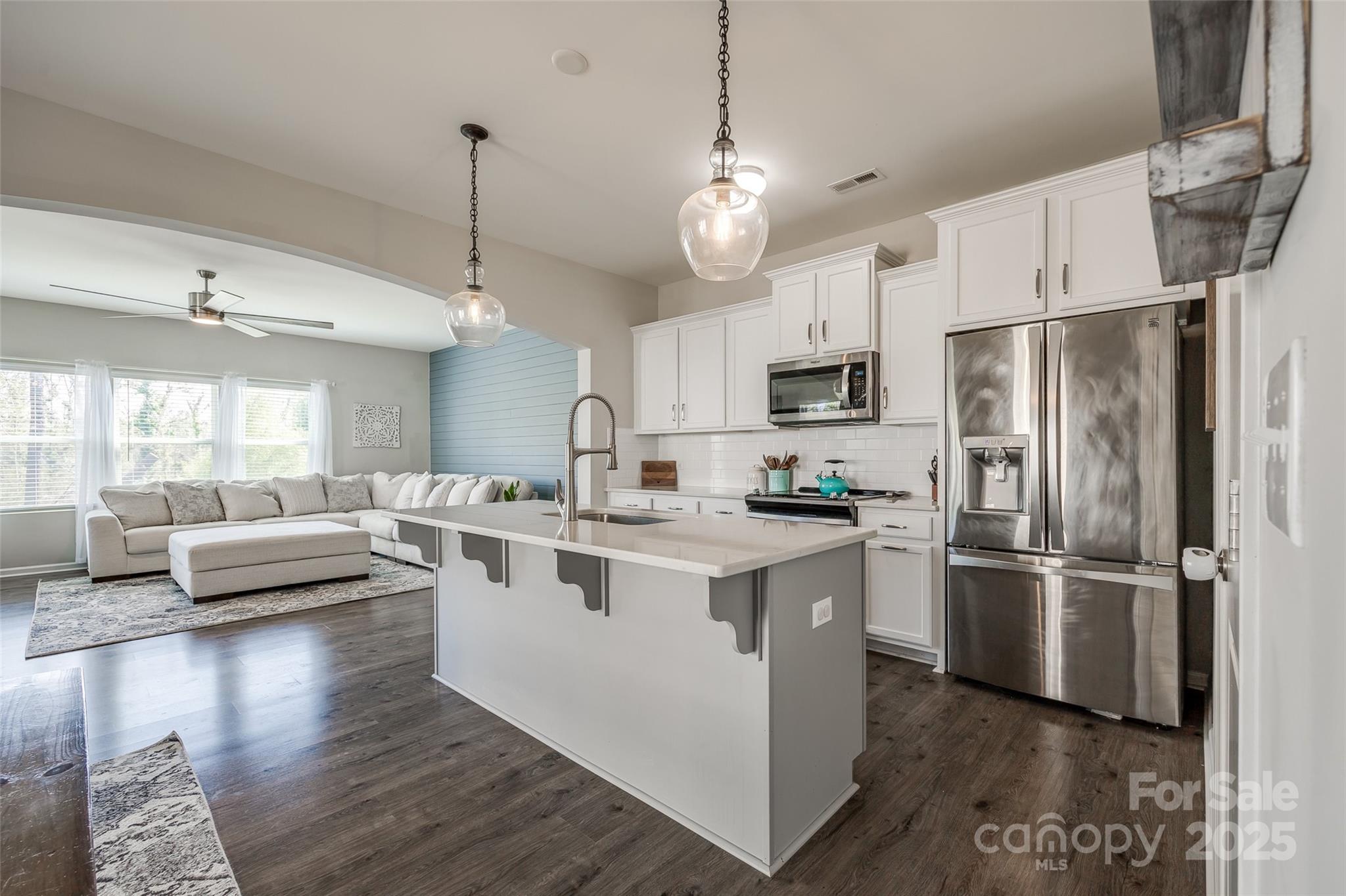 Roddey Park - Residential
