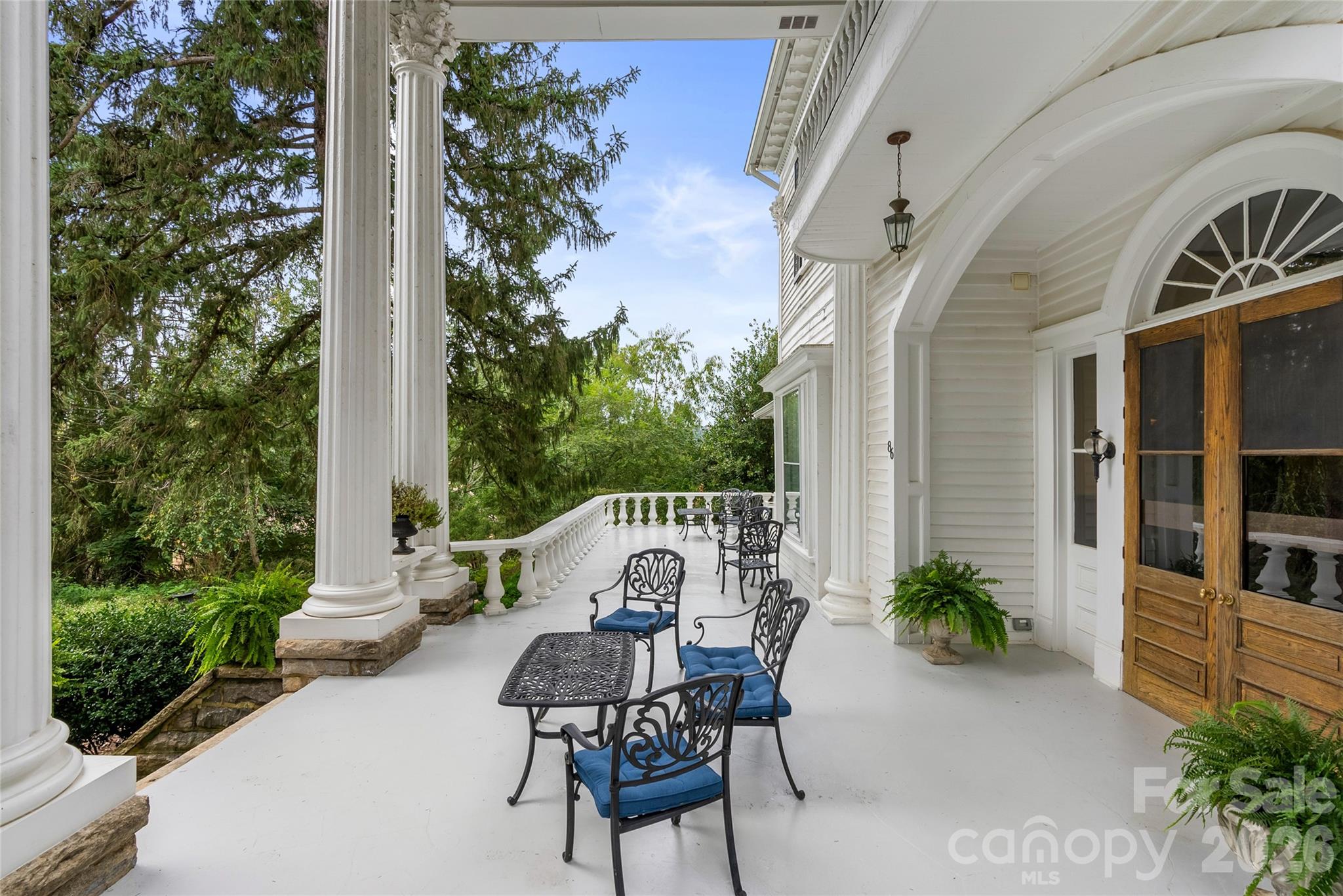 Grove Park - Residential