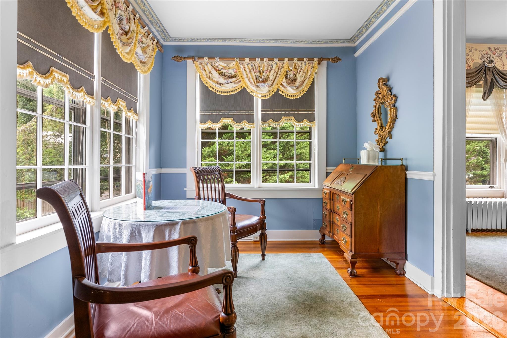 Grove Park - Residential