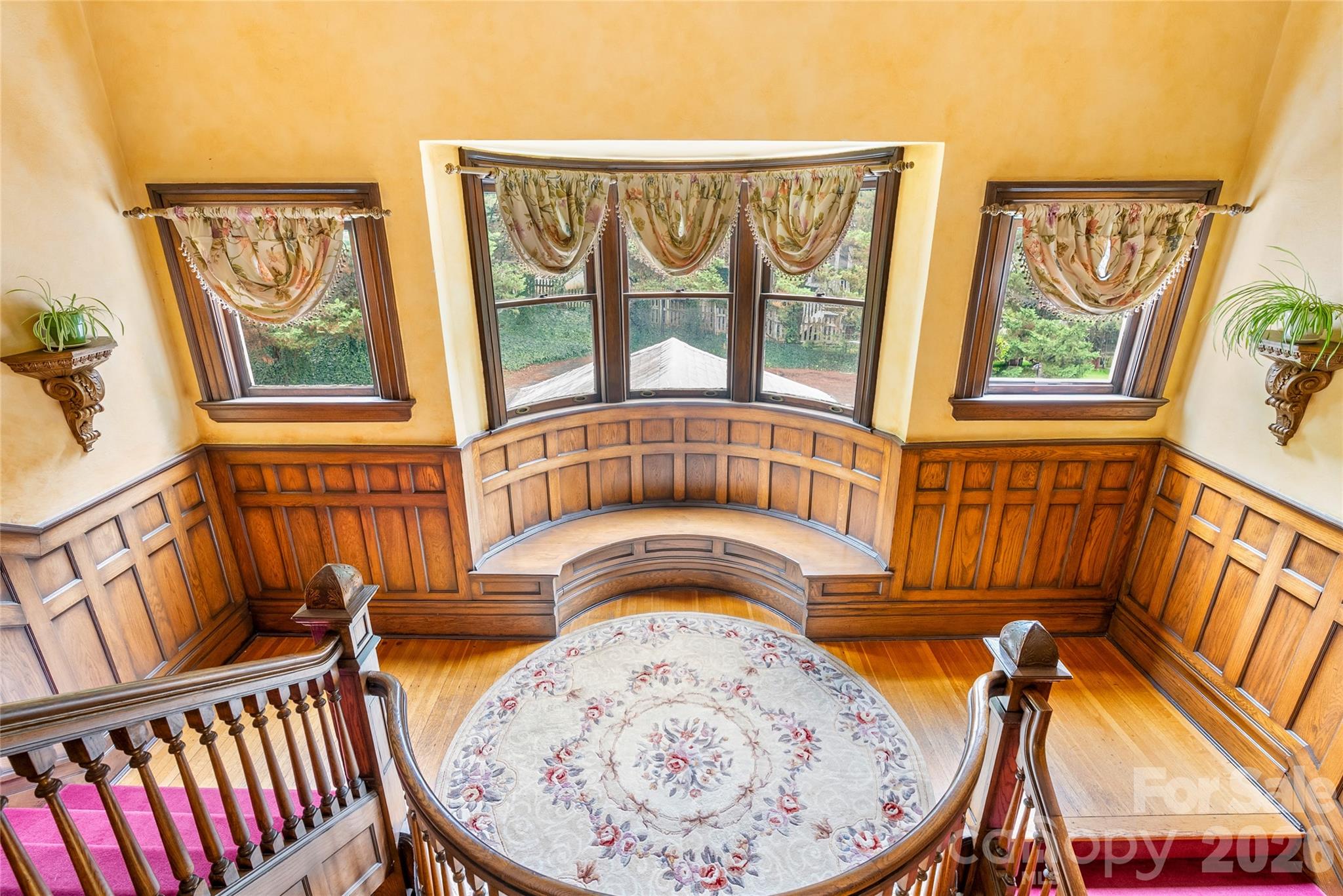 Grove Park - Residential