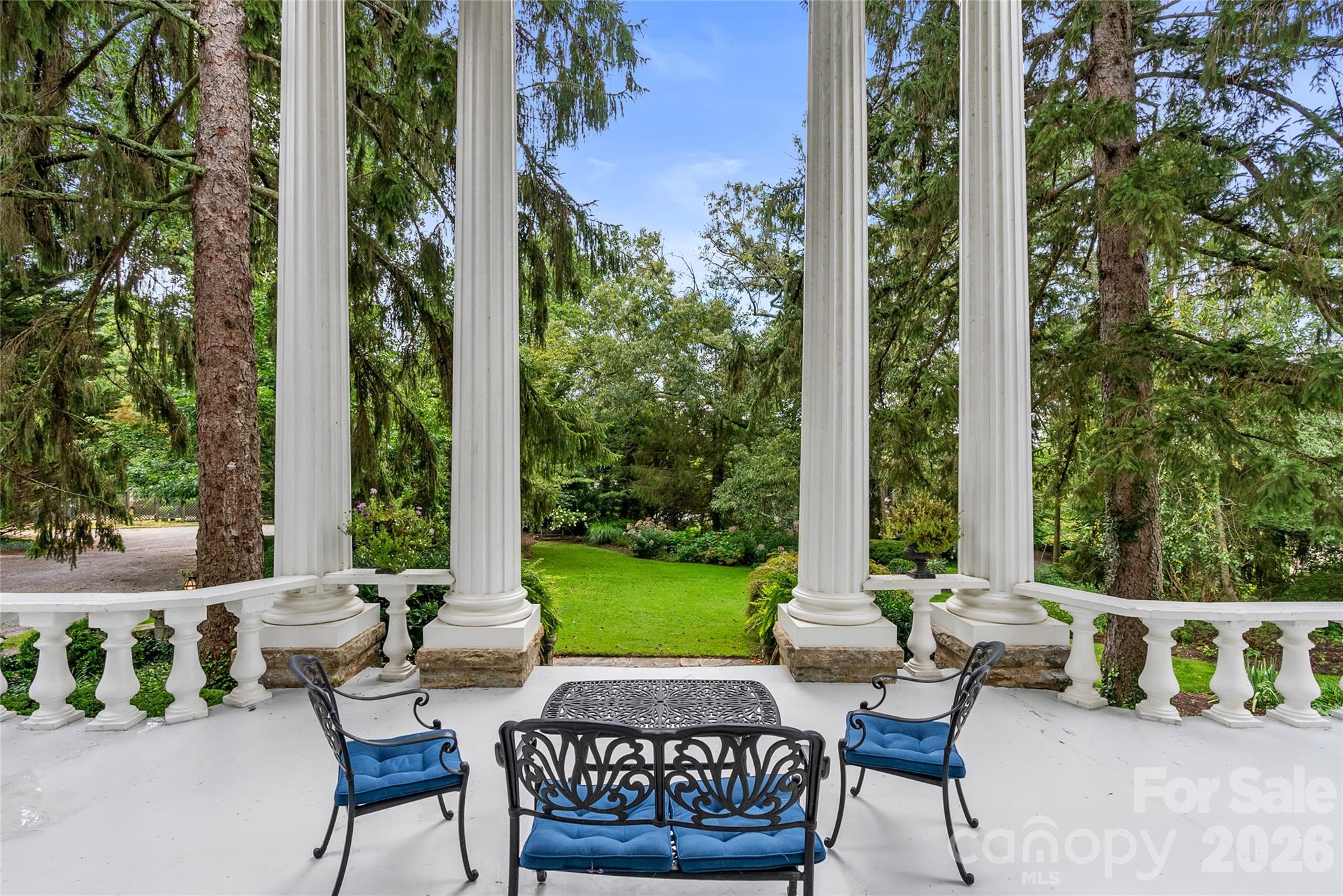 Grove Park - Residential