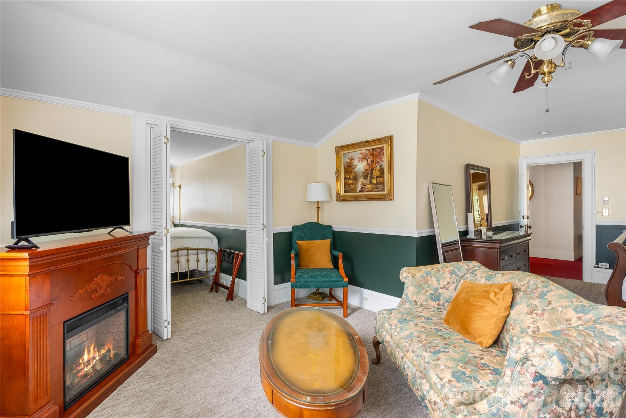 Grove Park - Residential