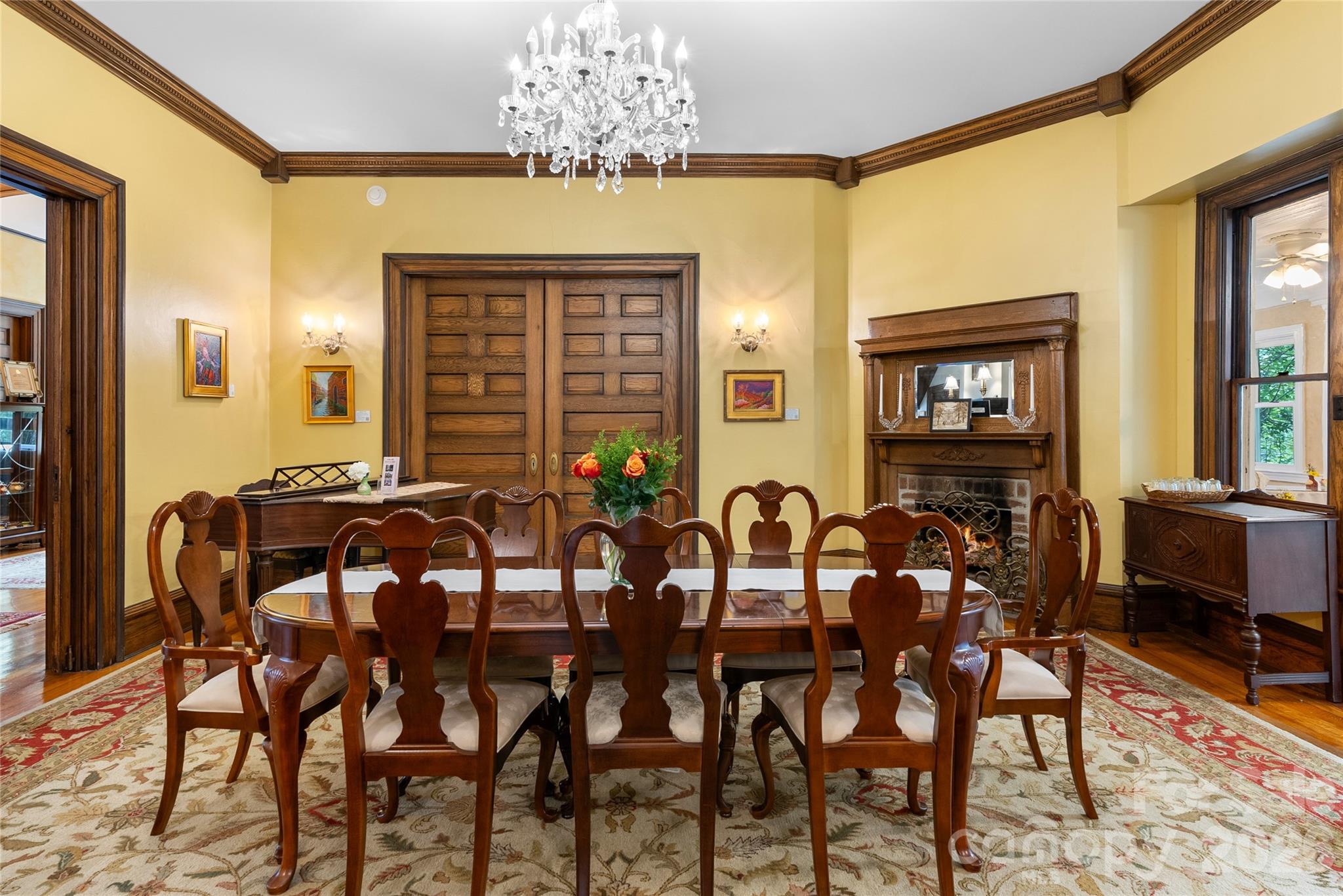 Grove Park - Residential