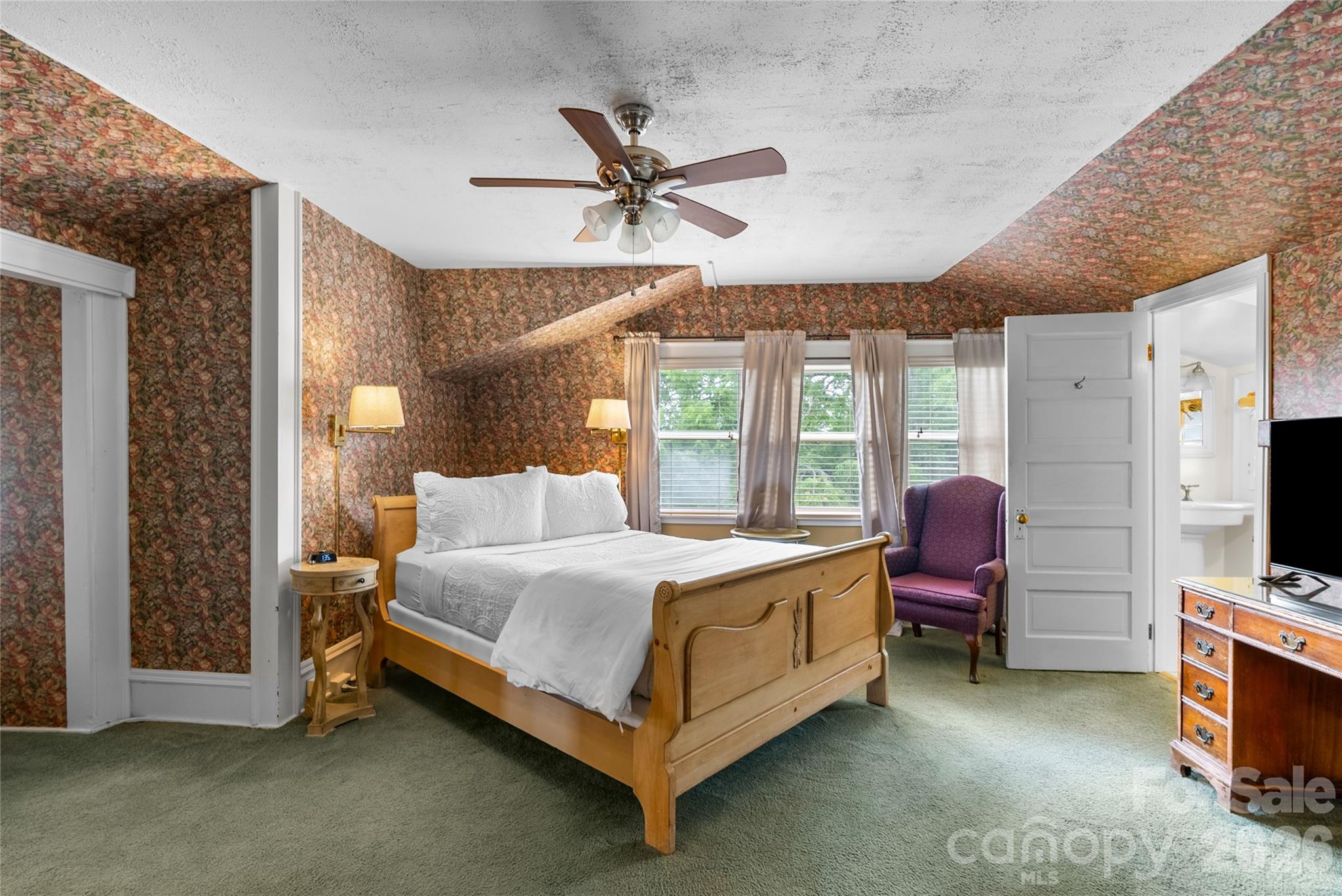 Grove Park - Residential