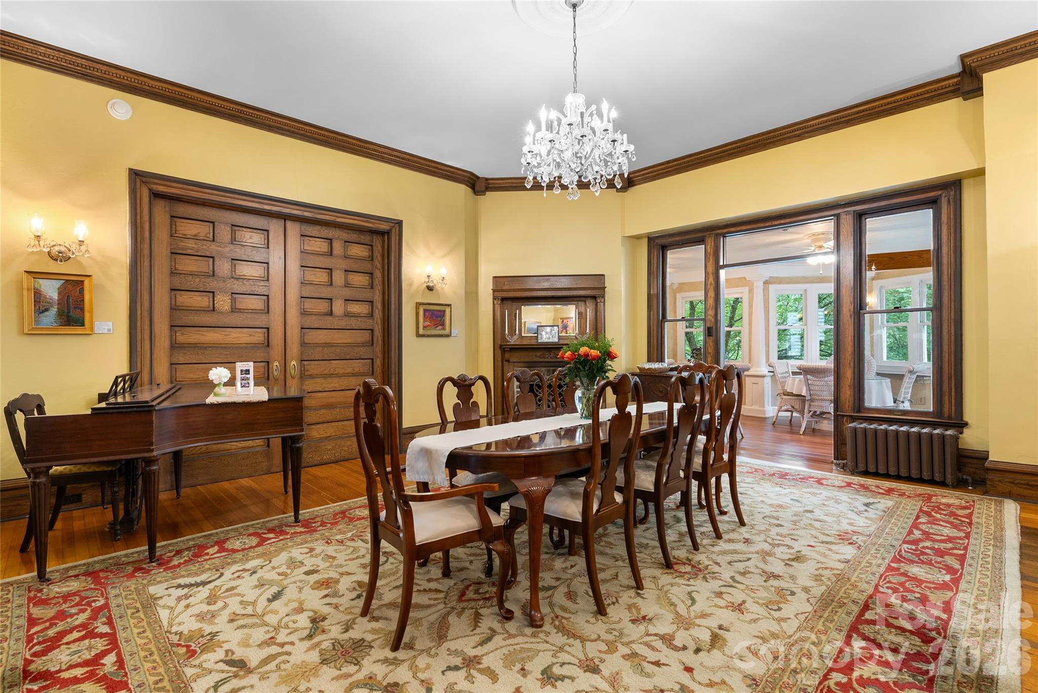 Grove Park - Residential