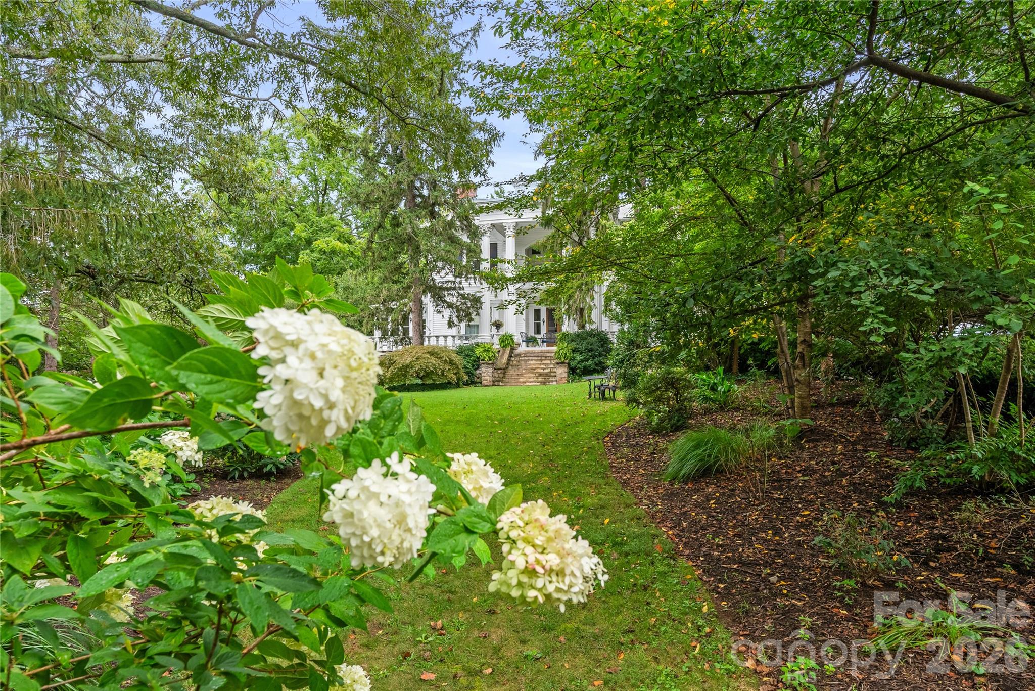 Grove Park - Residential
