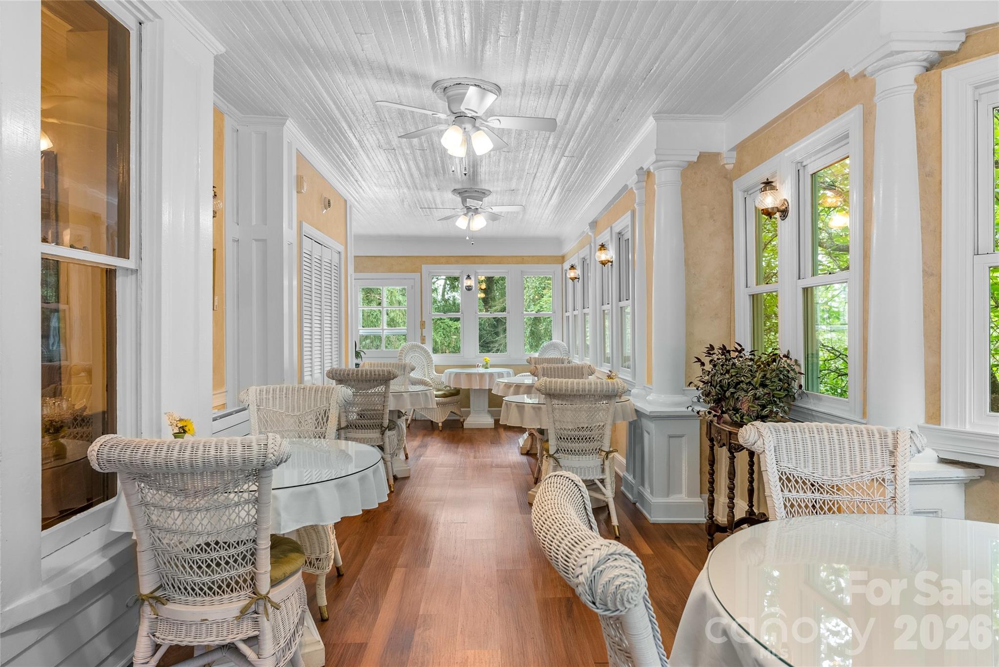Grove Park - Residential