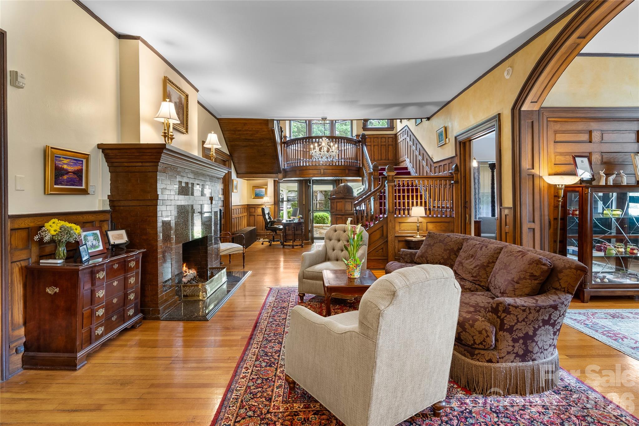 Grove Park - Residential