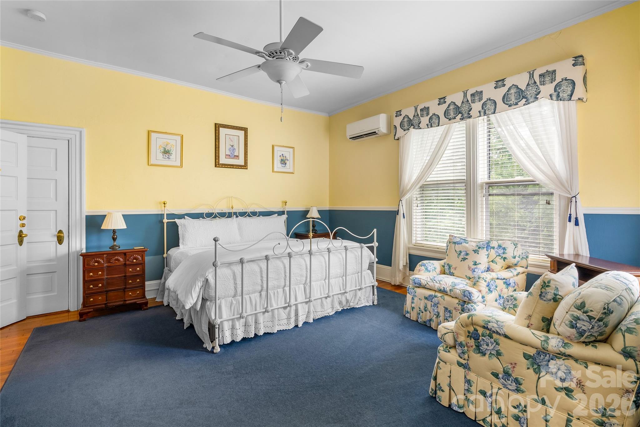 Grove Park - Residential