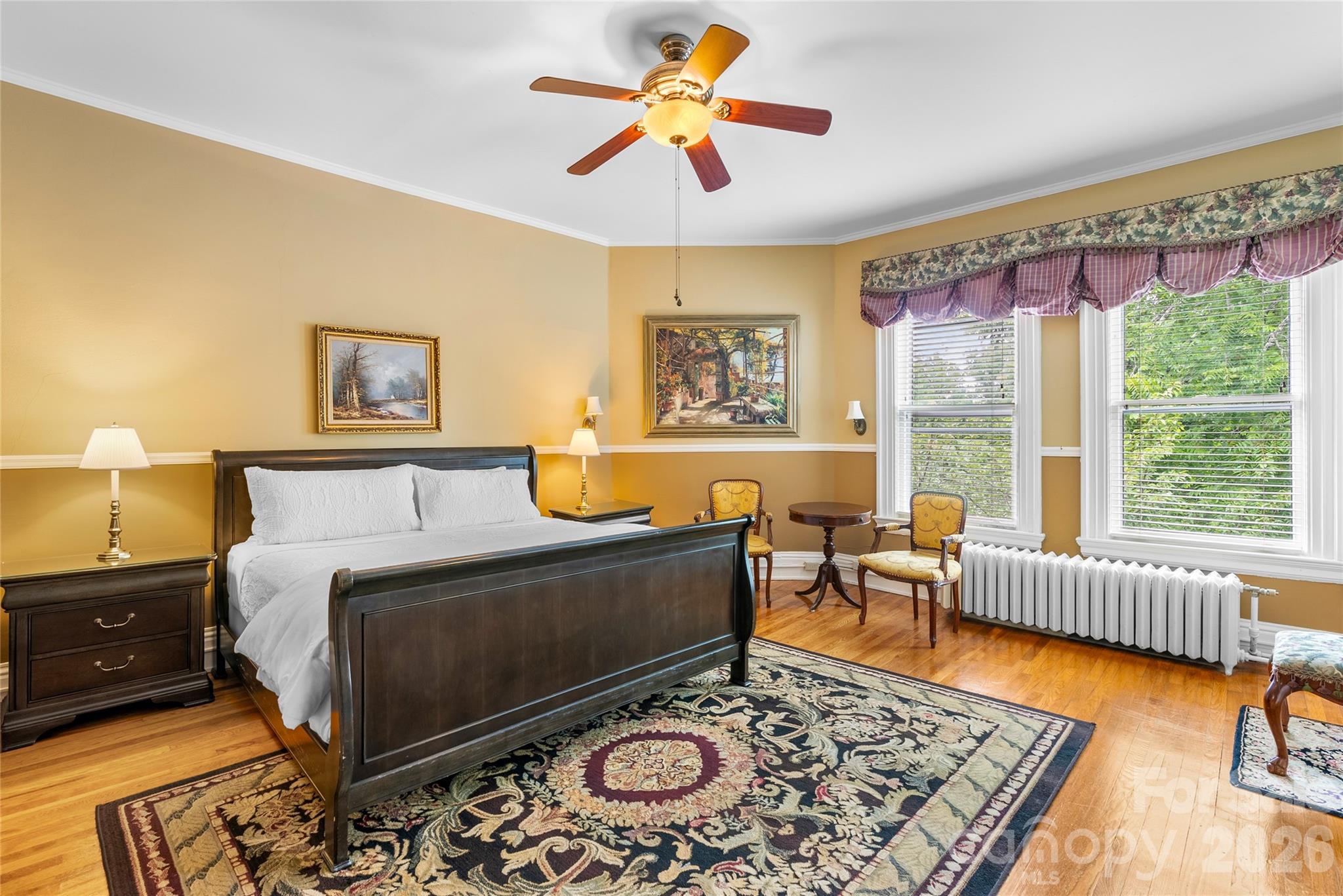 Grove Park - Residential