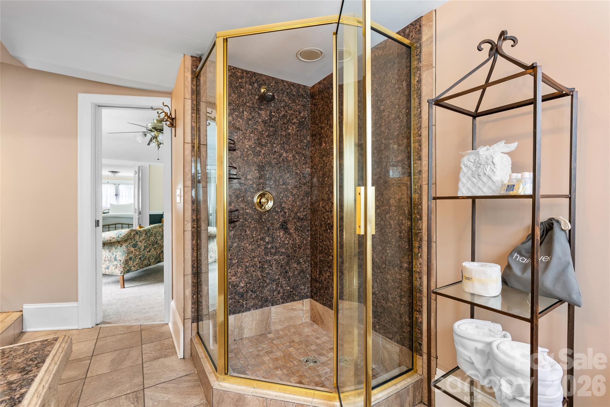 Grove Park - Residential