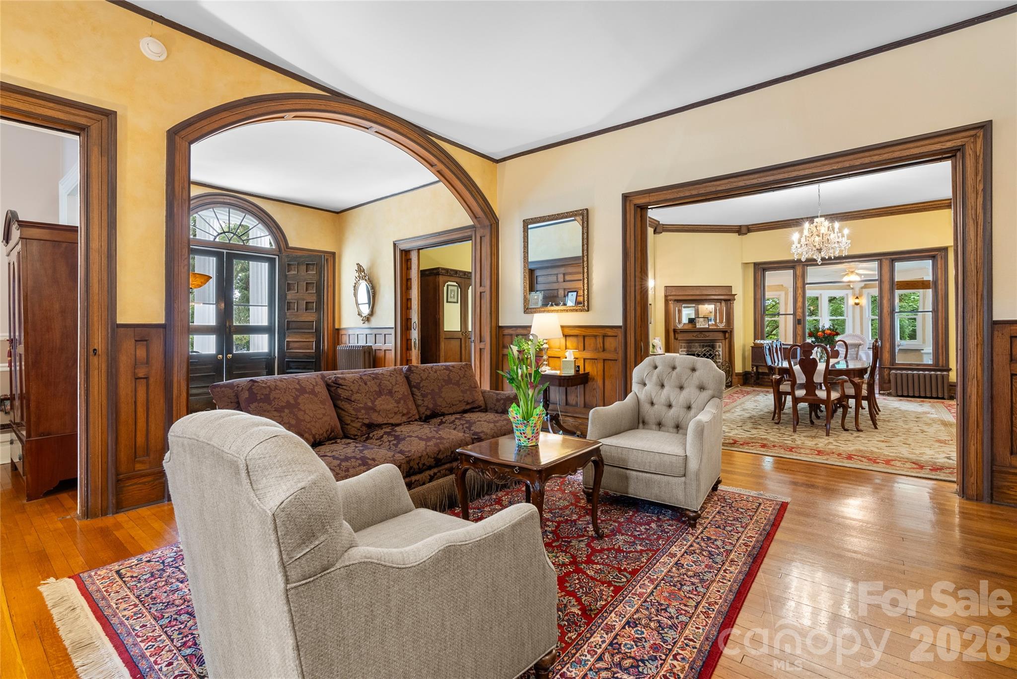 Grove Park - Residential