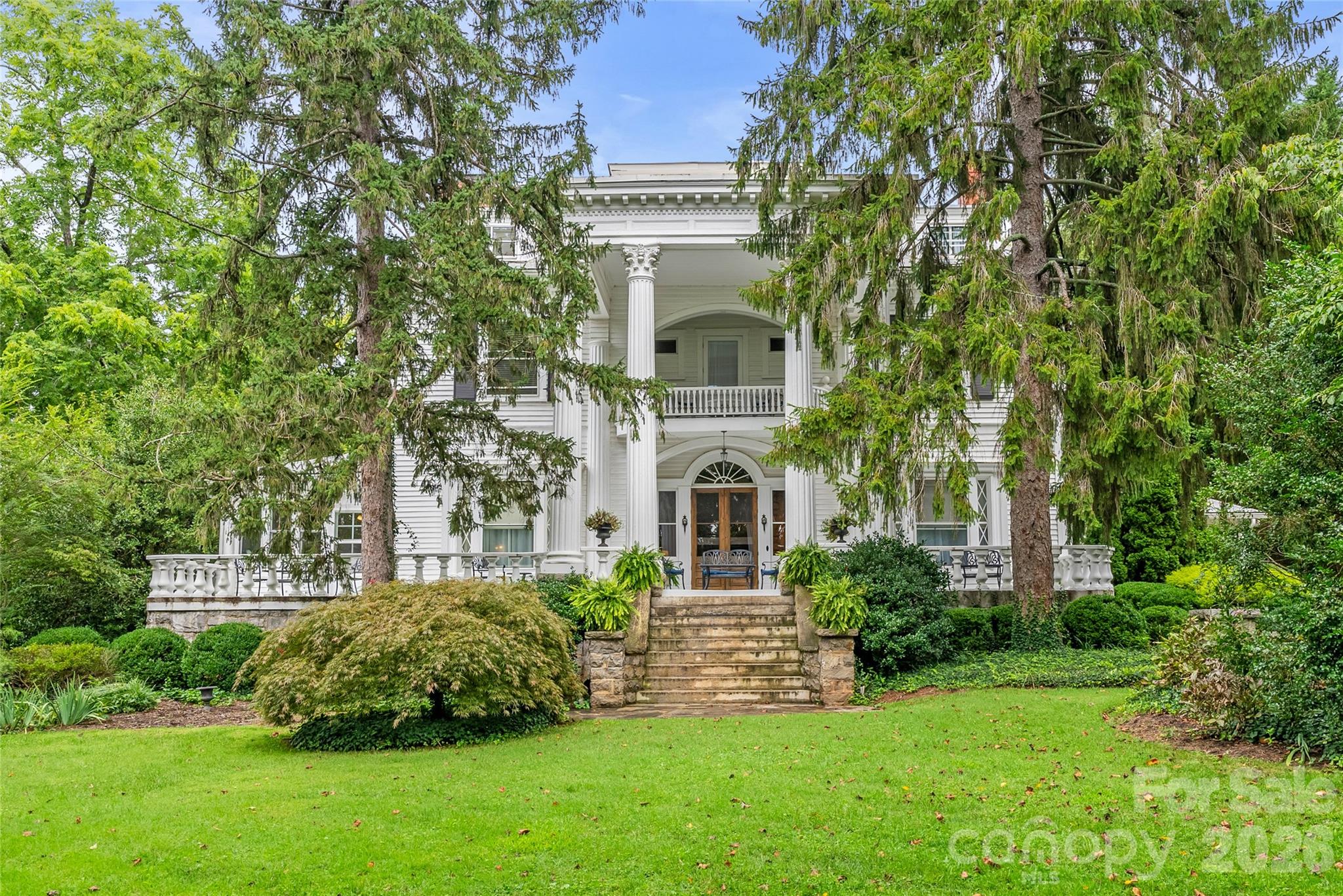 Grove Park - Residential