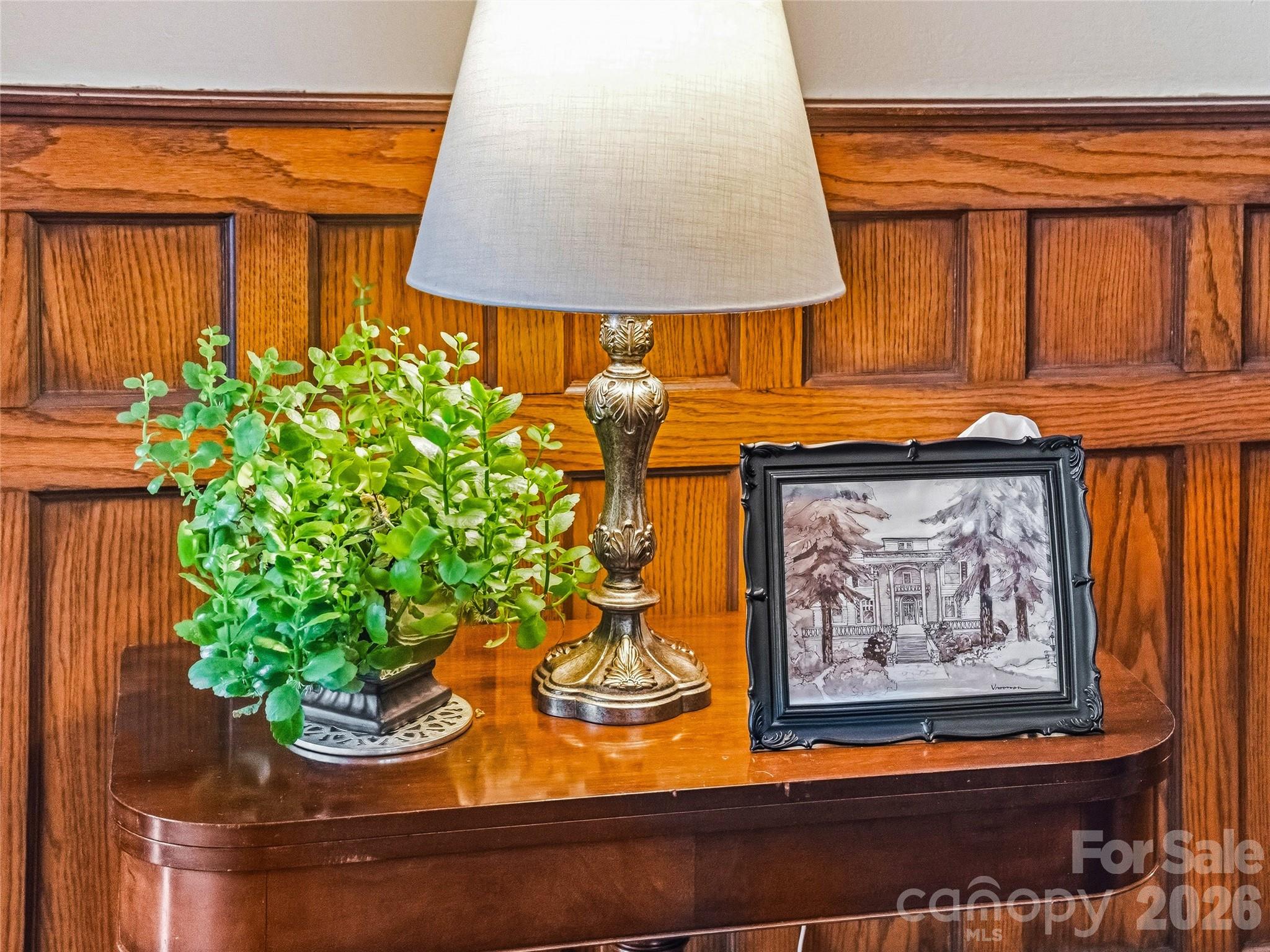 Grove Park - Residential