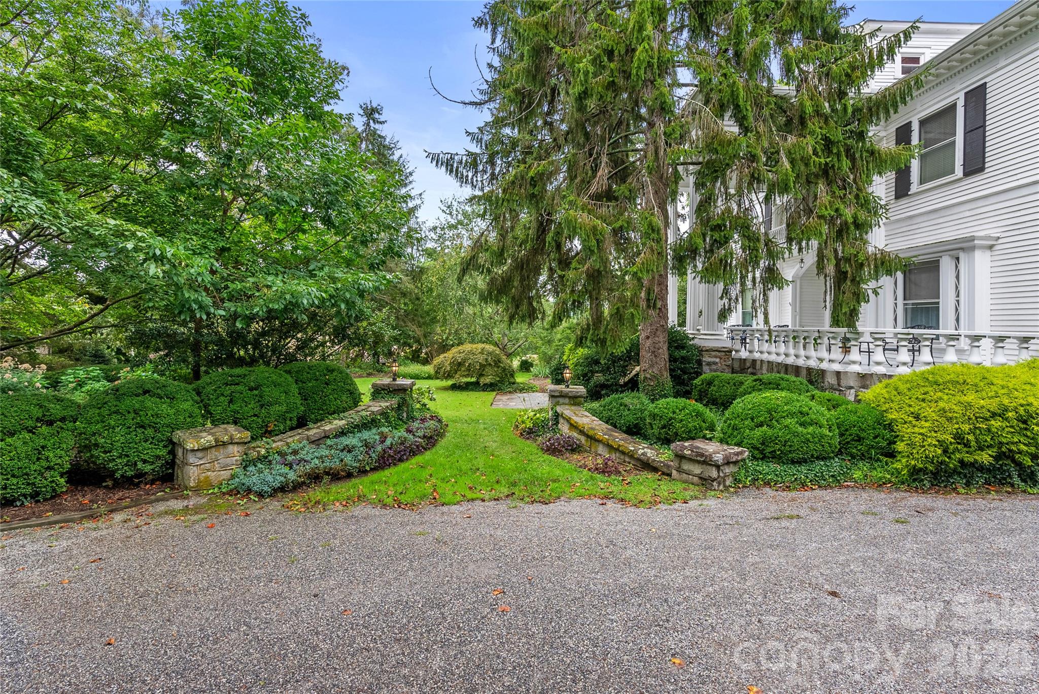 Grove Park - Residential