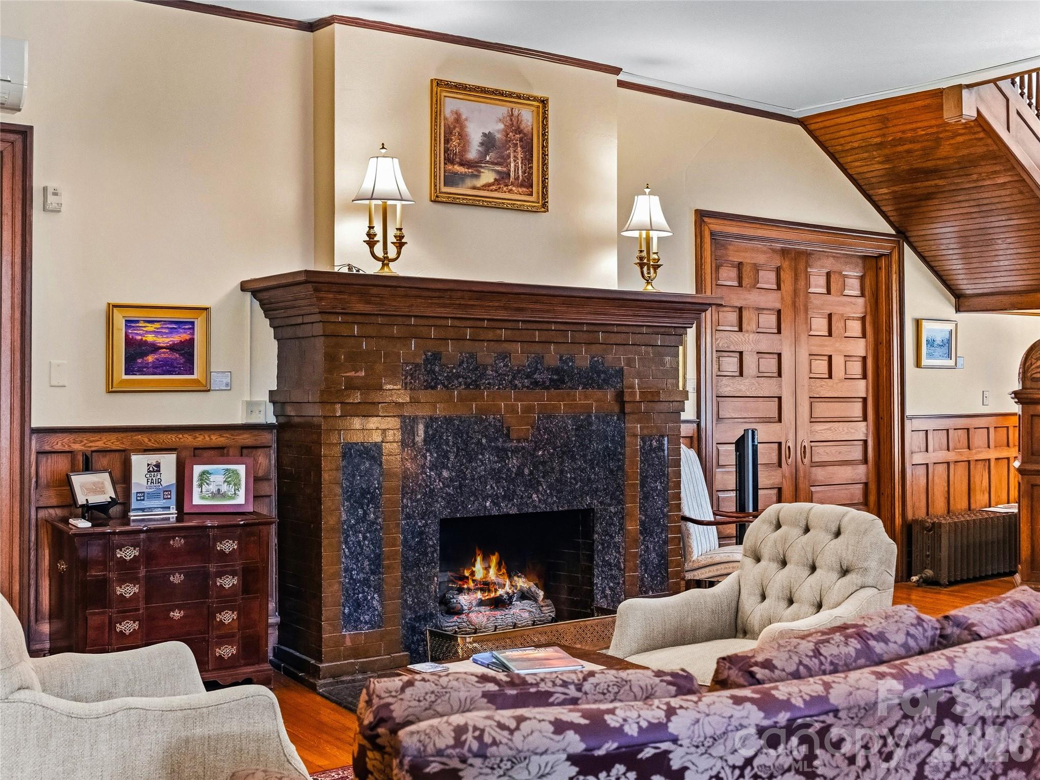 Grove Park - Residential
