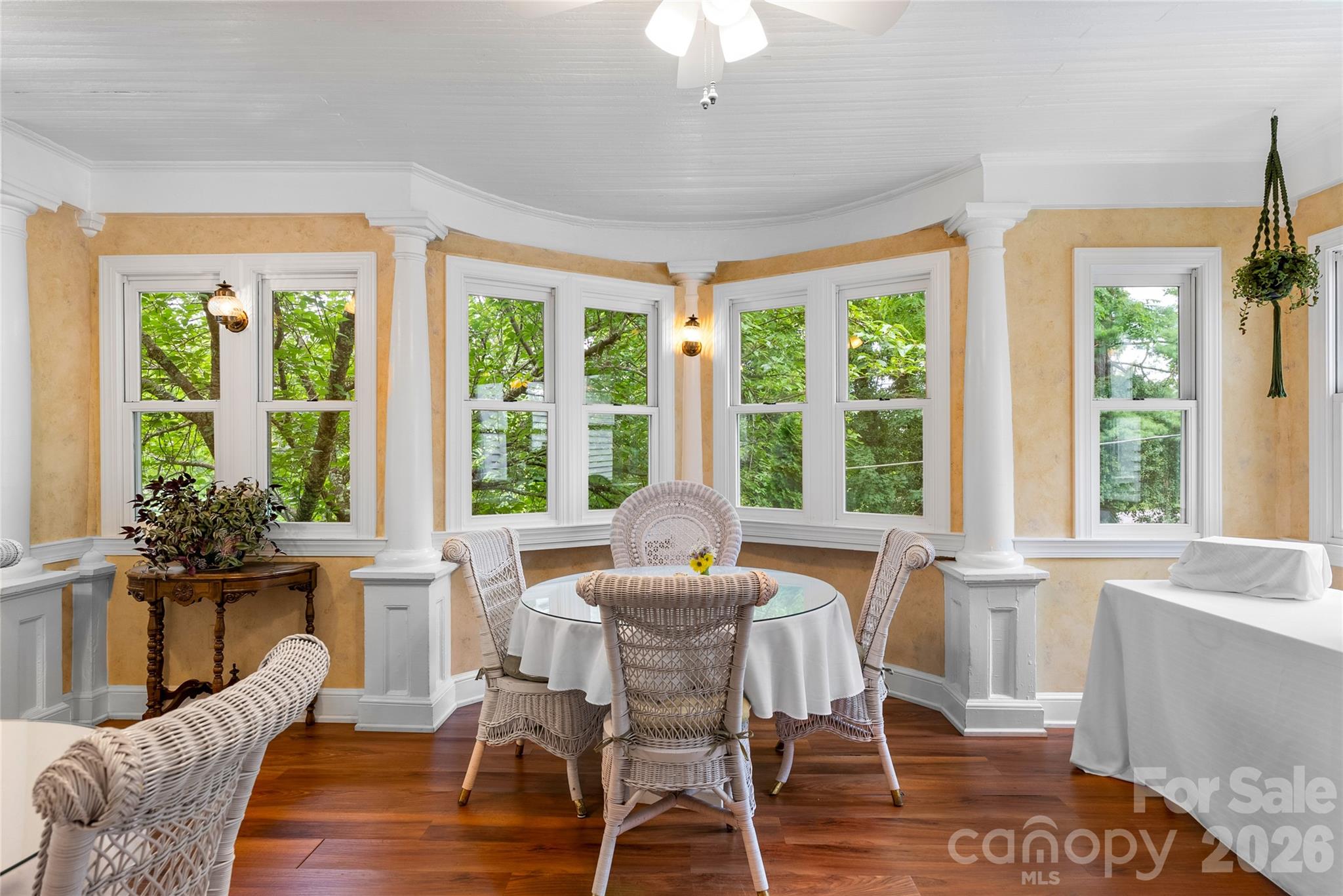Grove Park - Residential