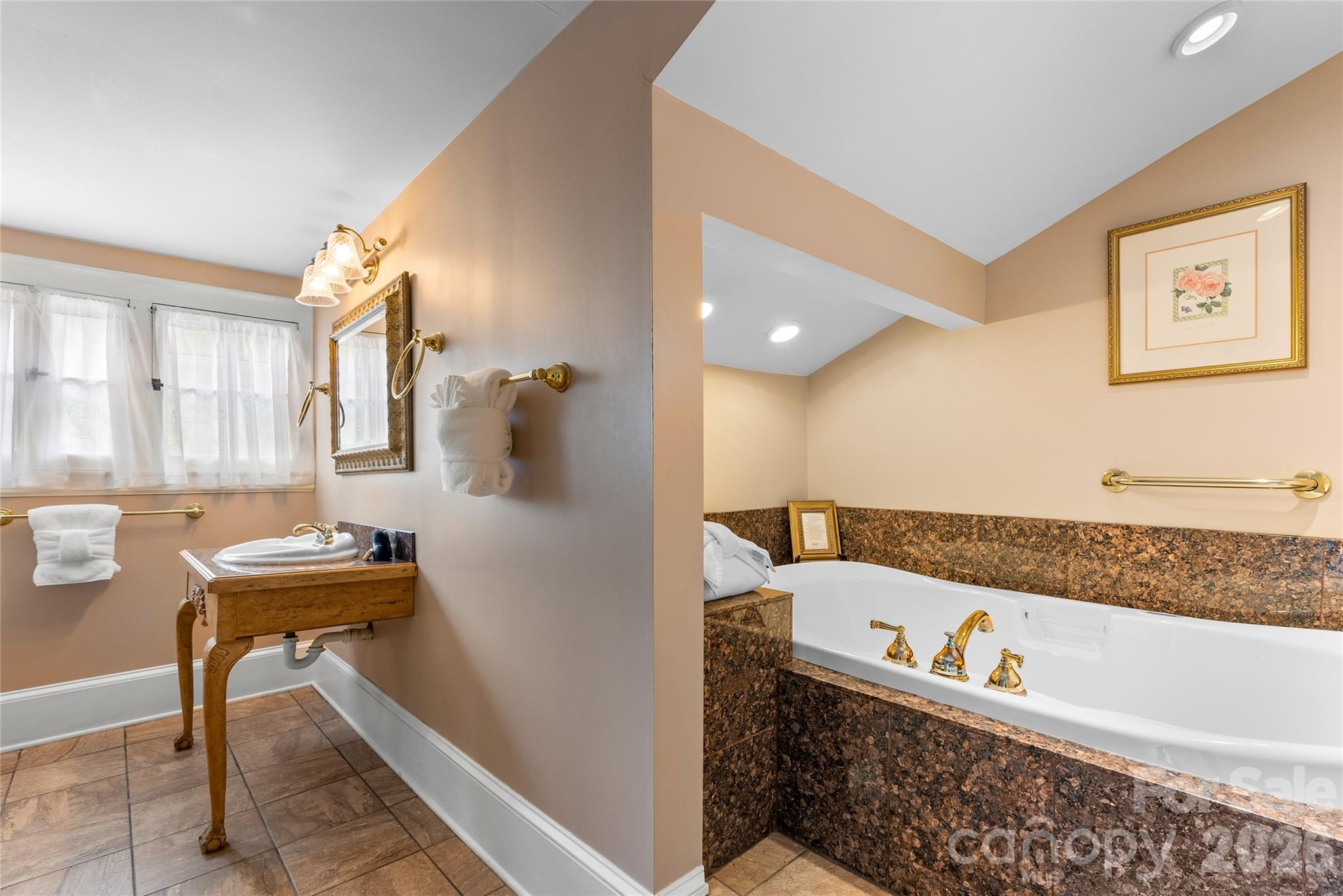 Grove Park - Residential