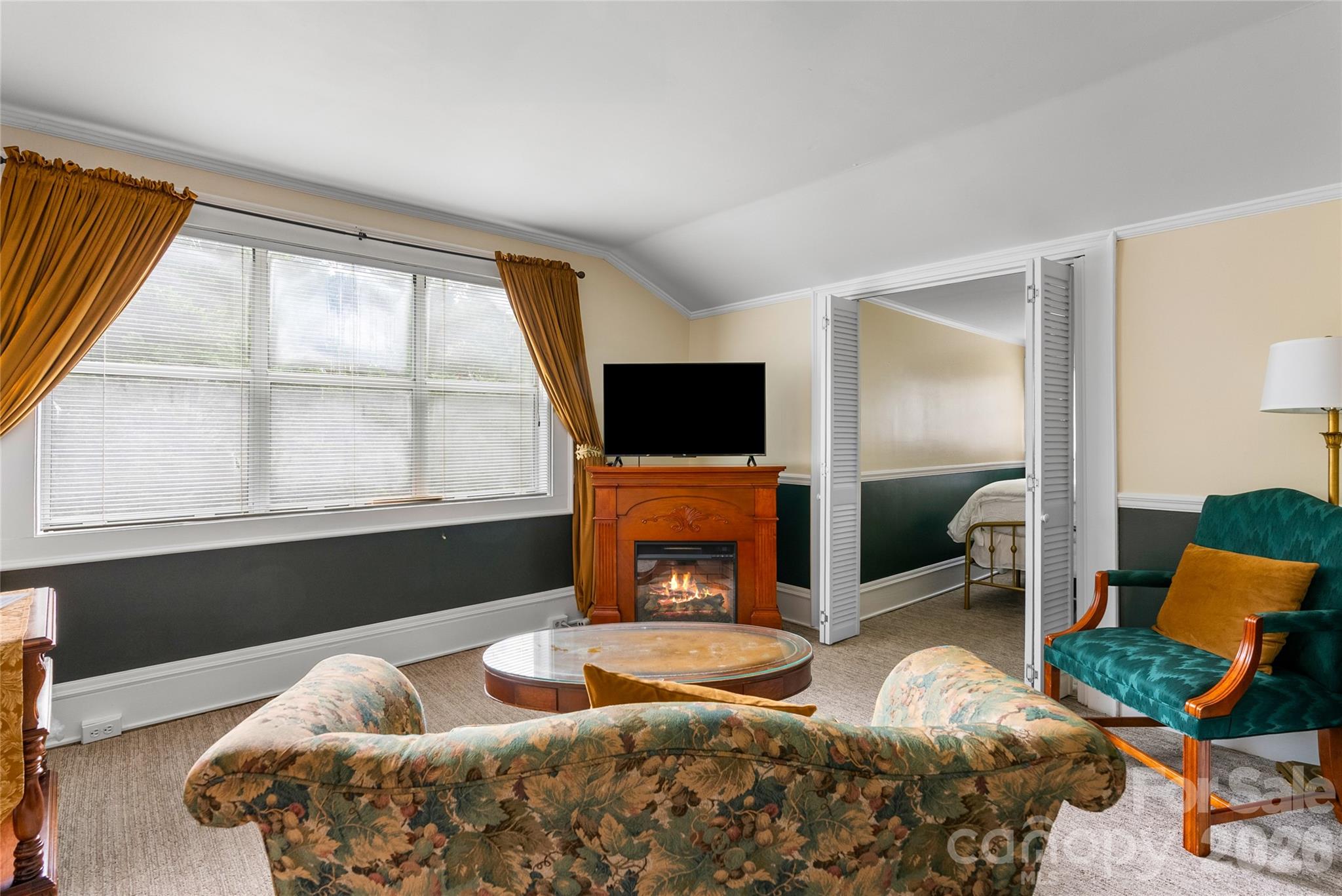 Grove Park - Residential