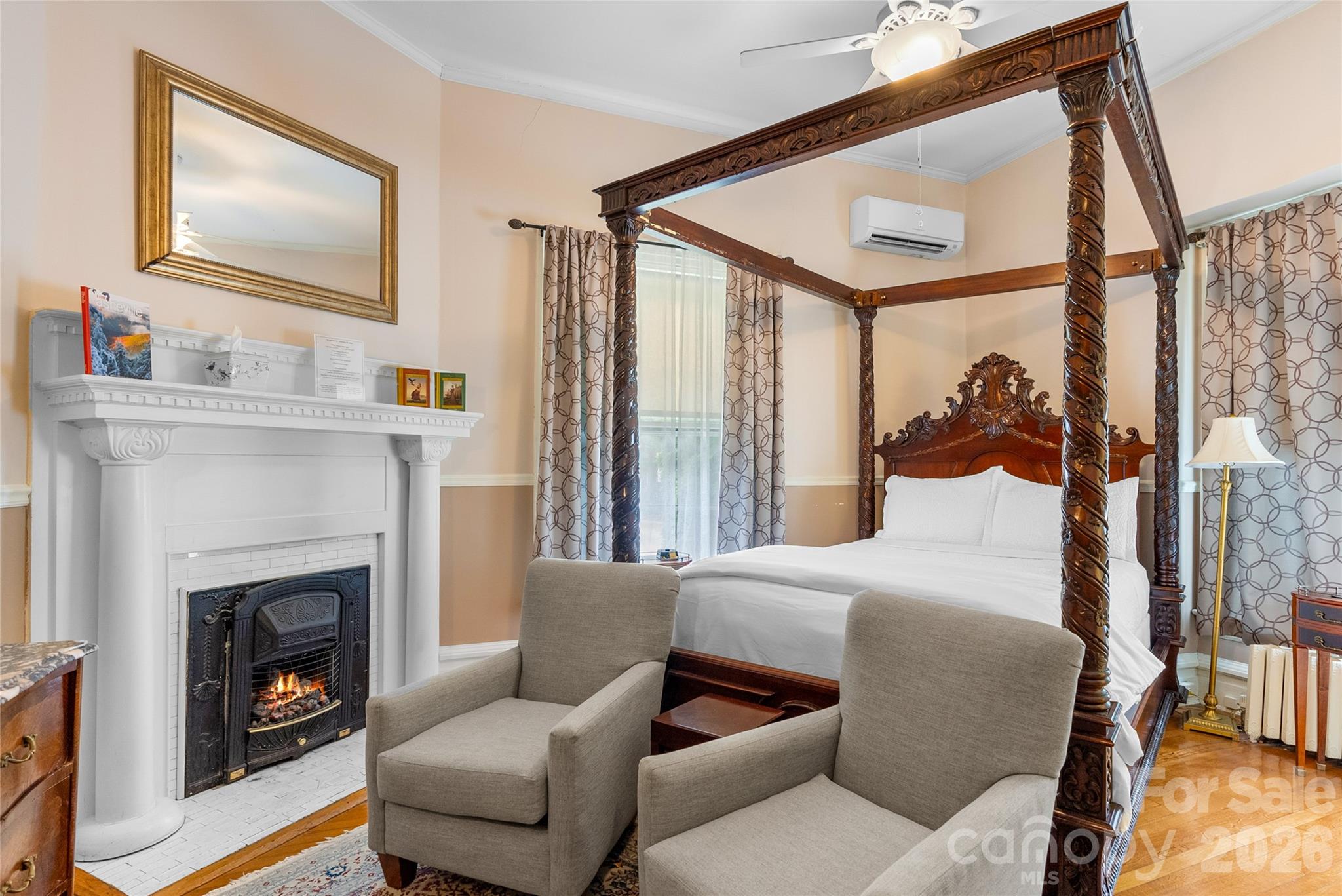 Grove Park - Residential