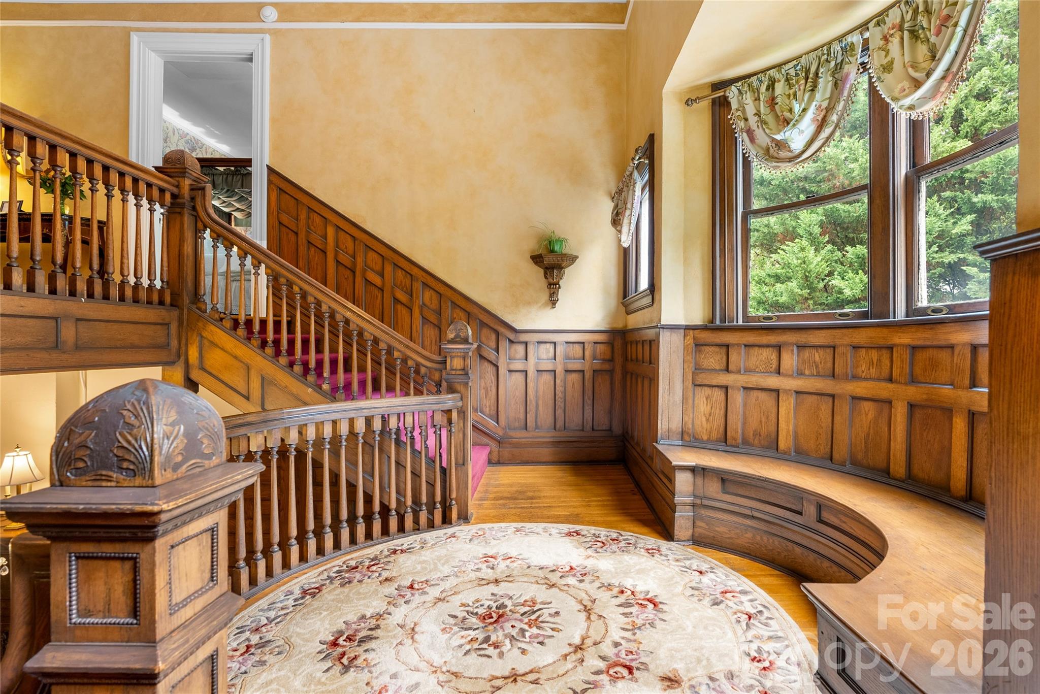 Grove Park - Residential