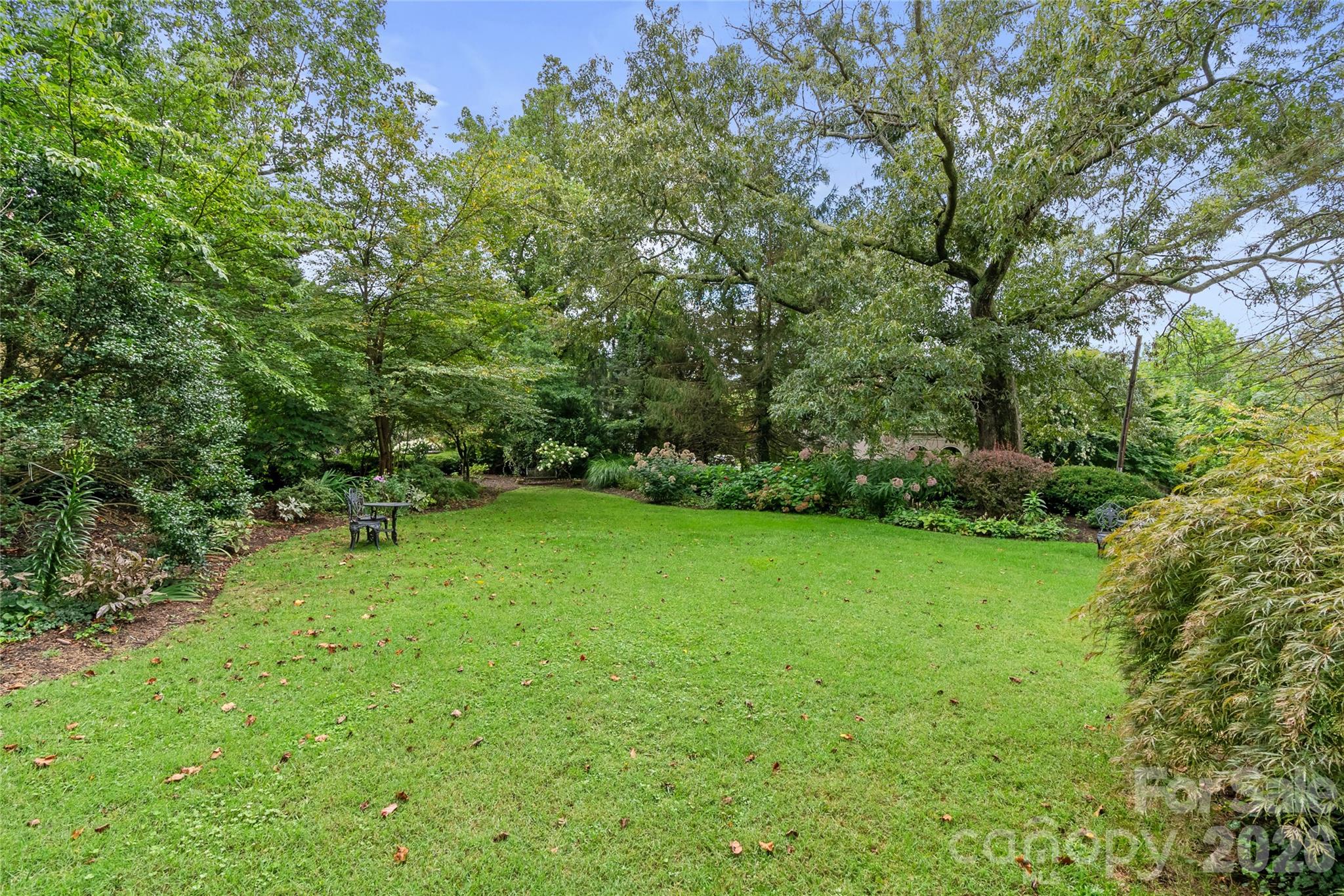 Grove Park - Residential