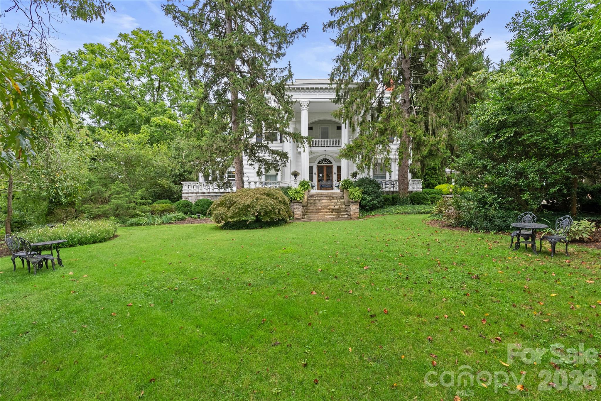 Grove Park - Residential
