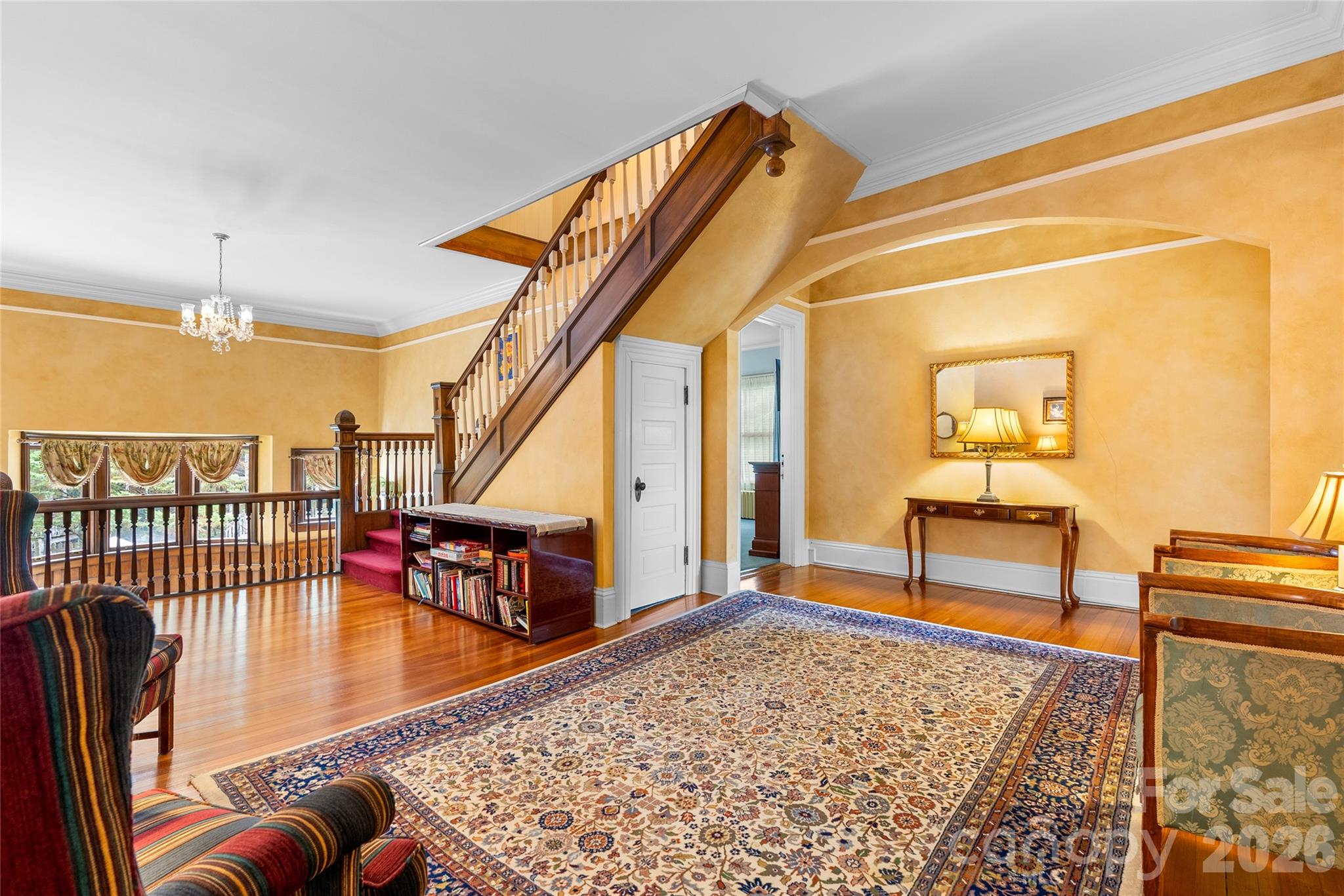 Grove Park - Residential