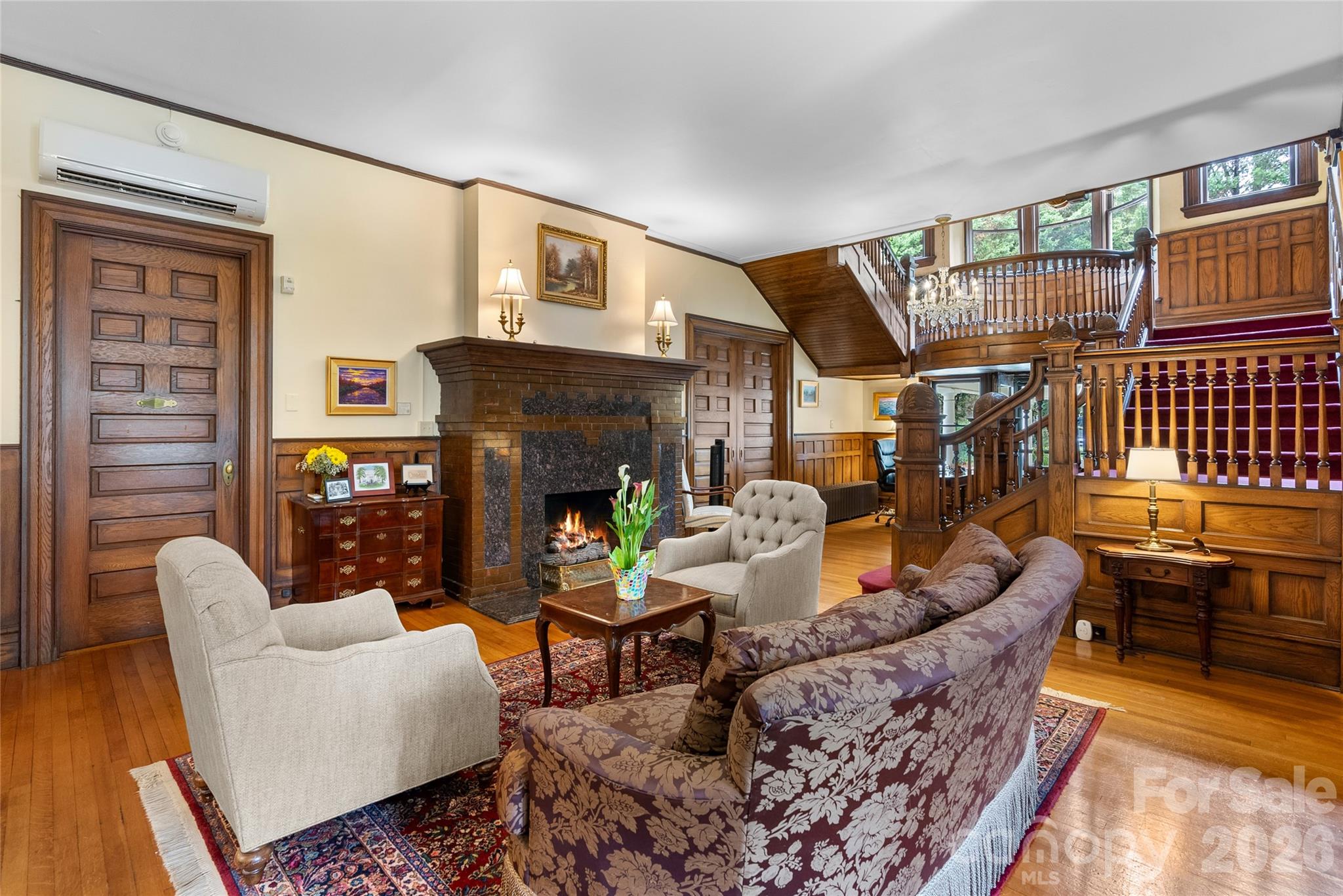 Grove Park - Residential