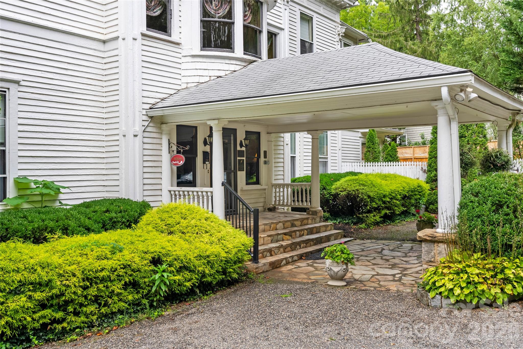 Grove Park - Residential