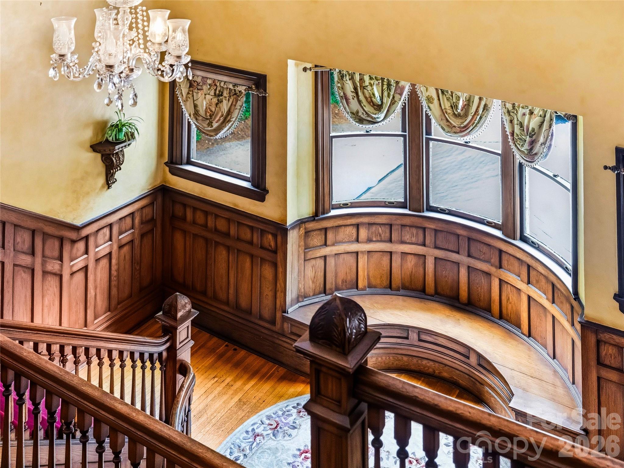 Grove Park - Residential