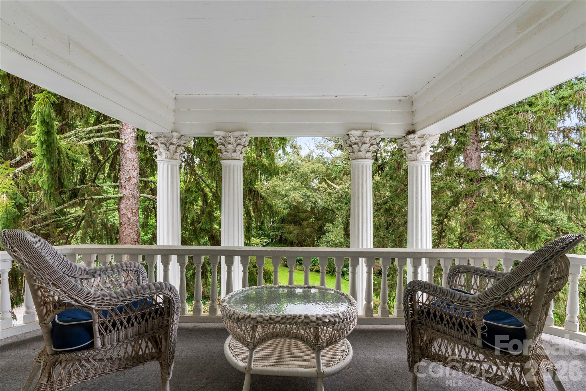 Grove Park - Residential