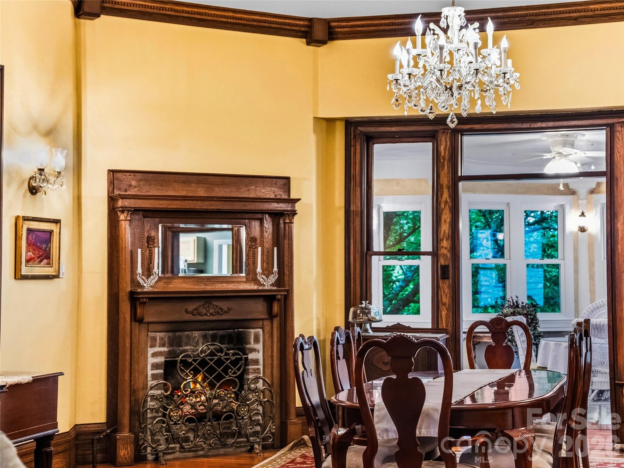 Grove Park - Residential