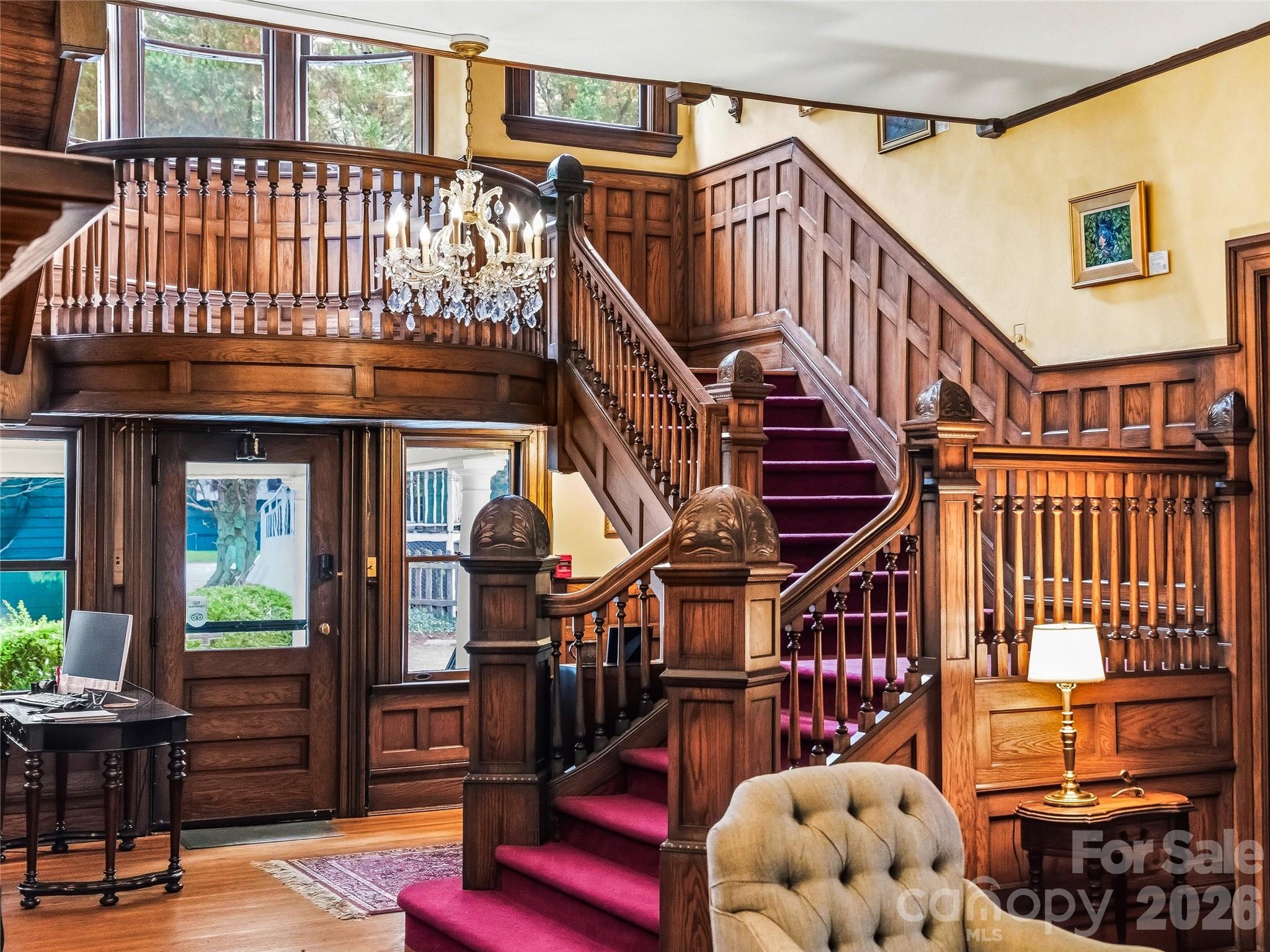 Grove Park - Residential