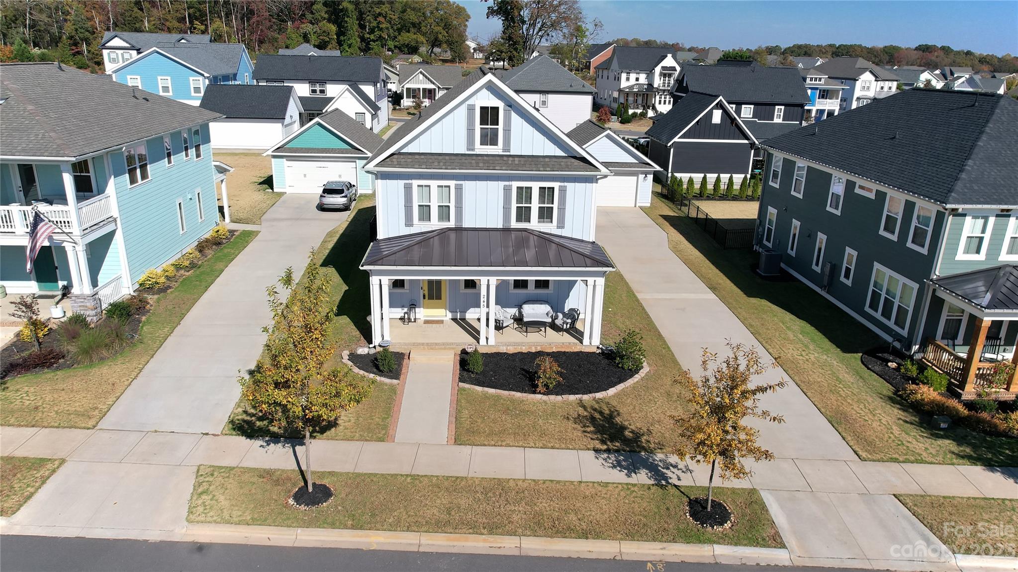Riverwalk - Residential