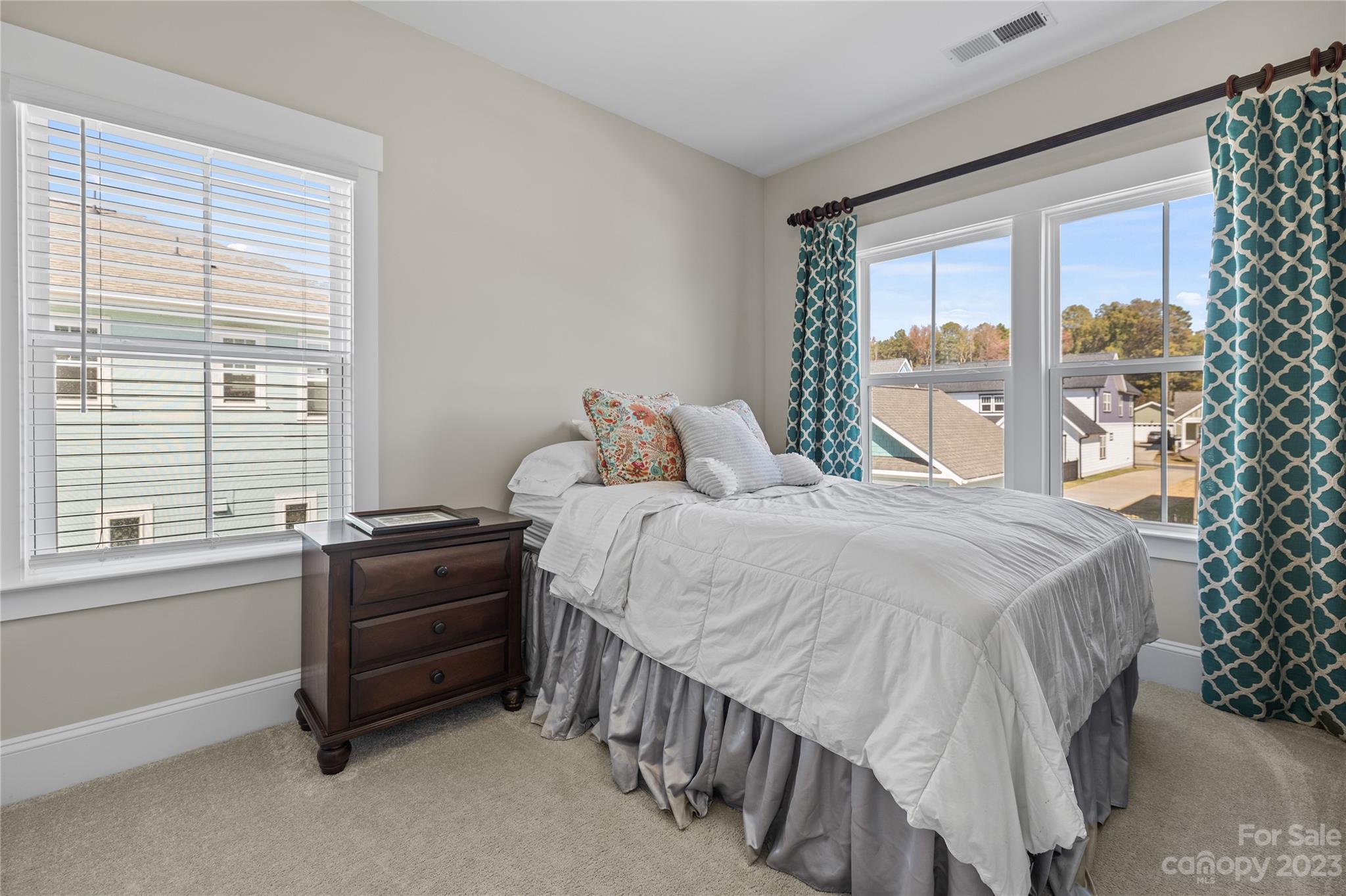 Riverwalk - Residential