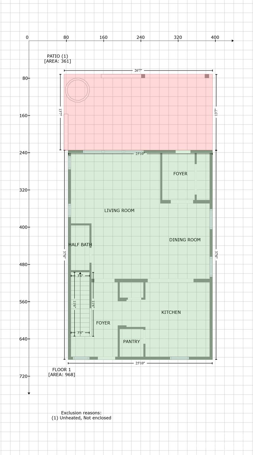 Riverwalk - Residential