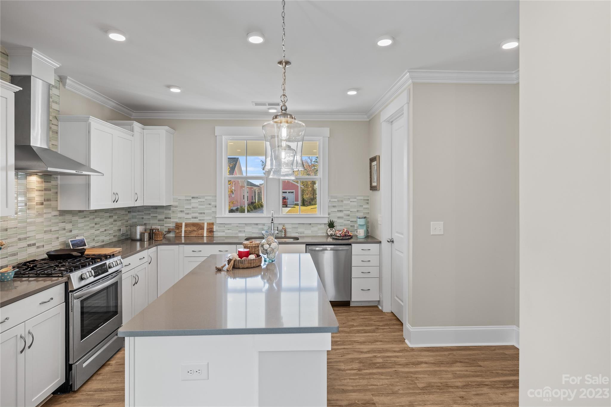 Riverwalk - Residential