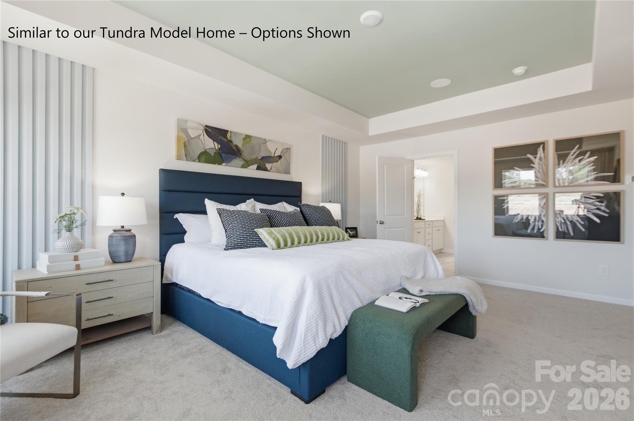 Westwood Reserve - Residential