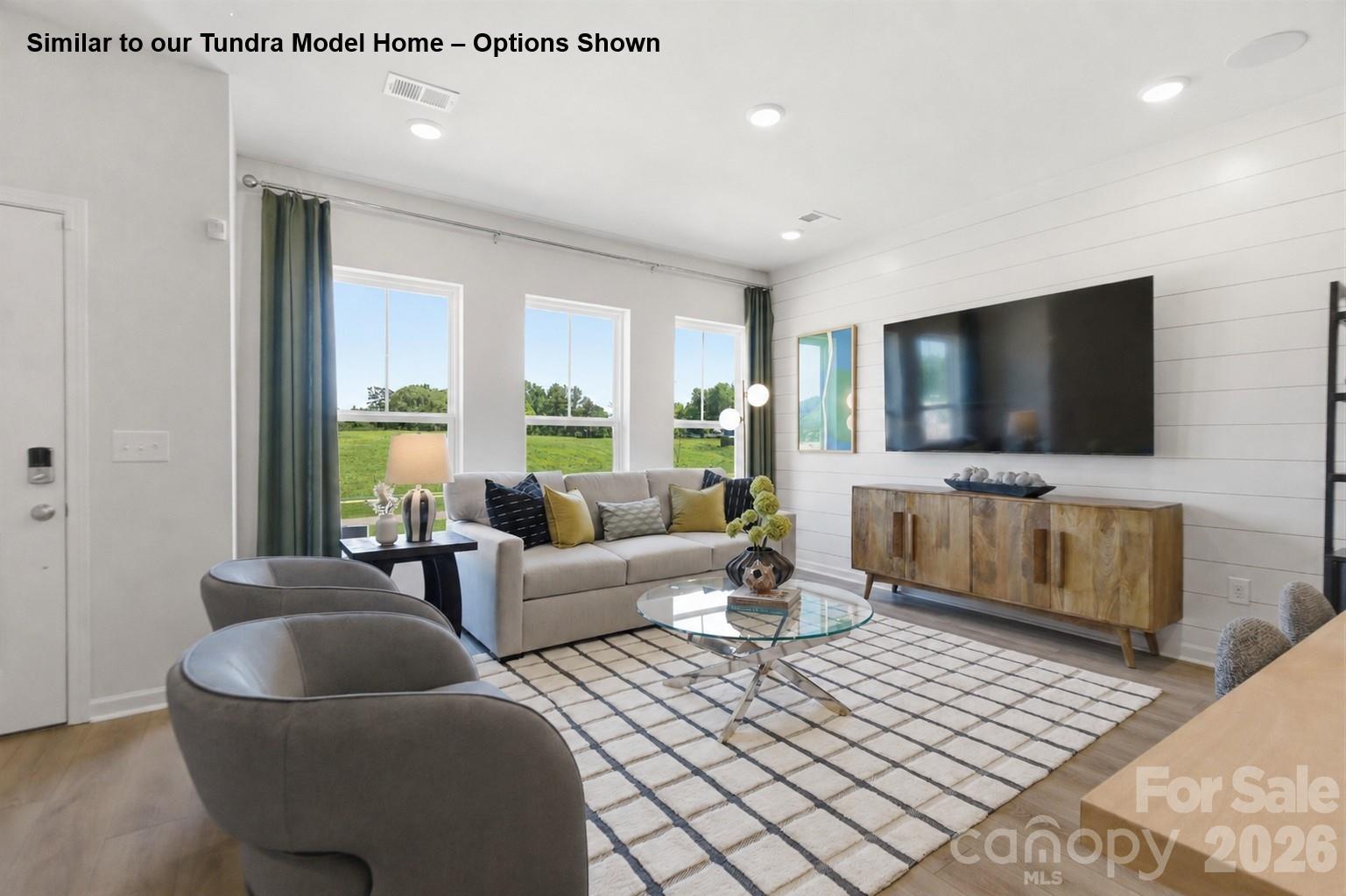 Westwood Reserve - Residential